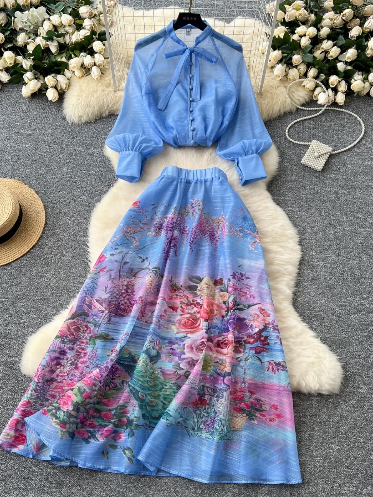 Added Product