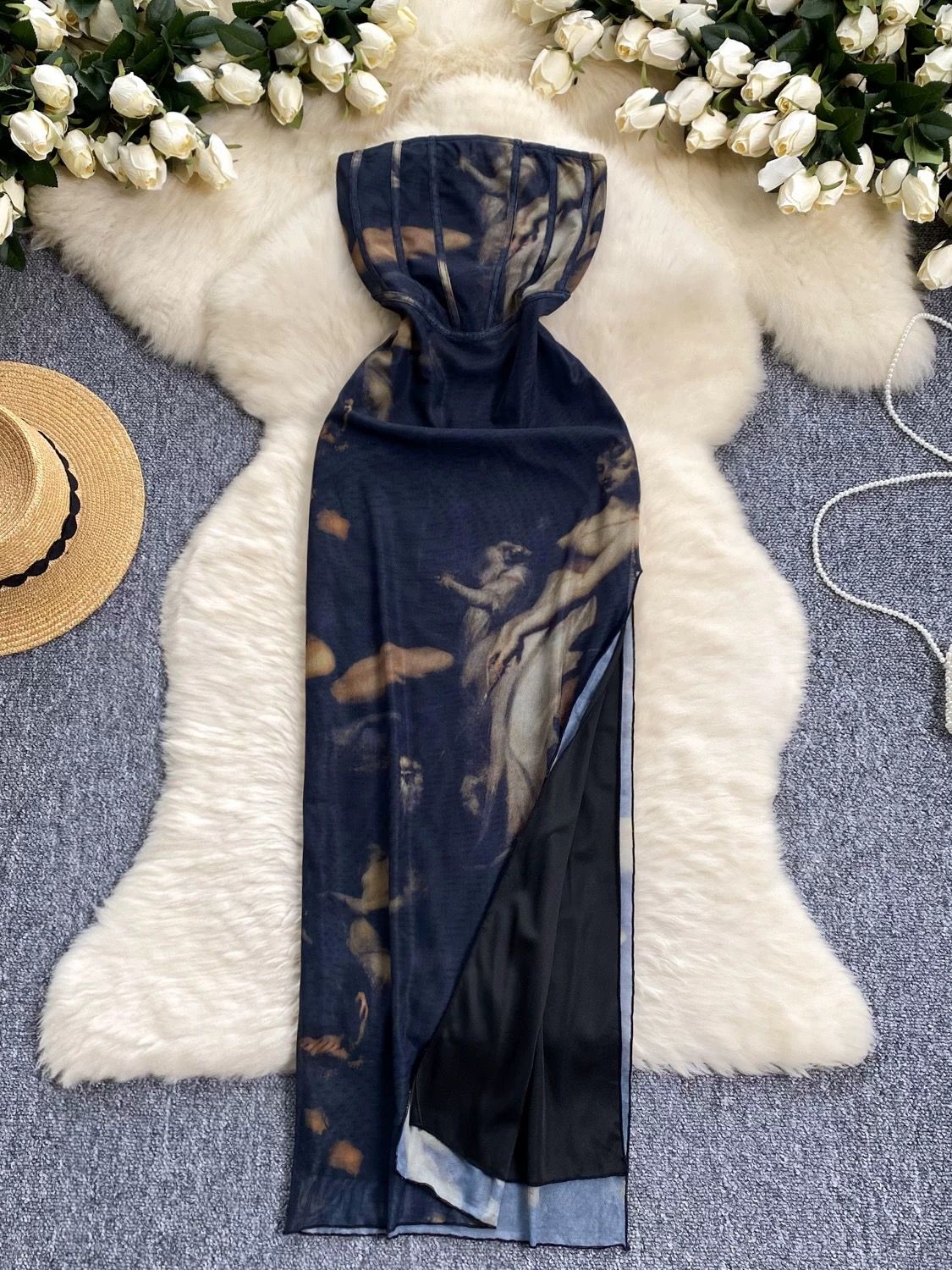 Added Product