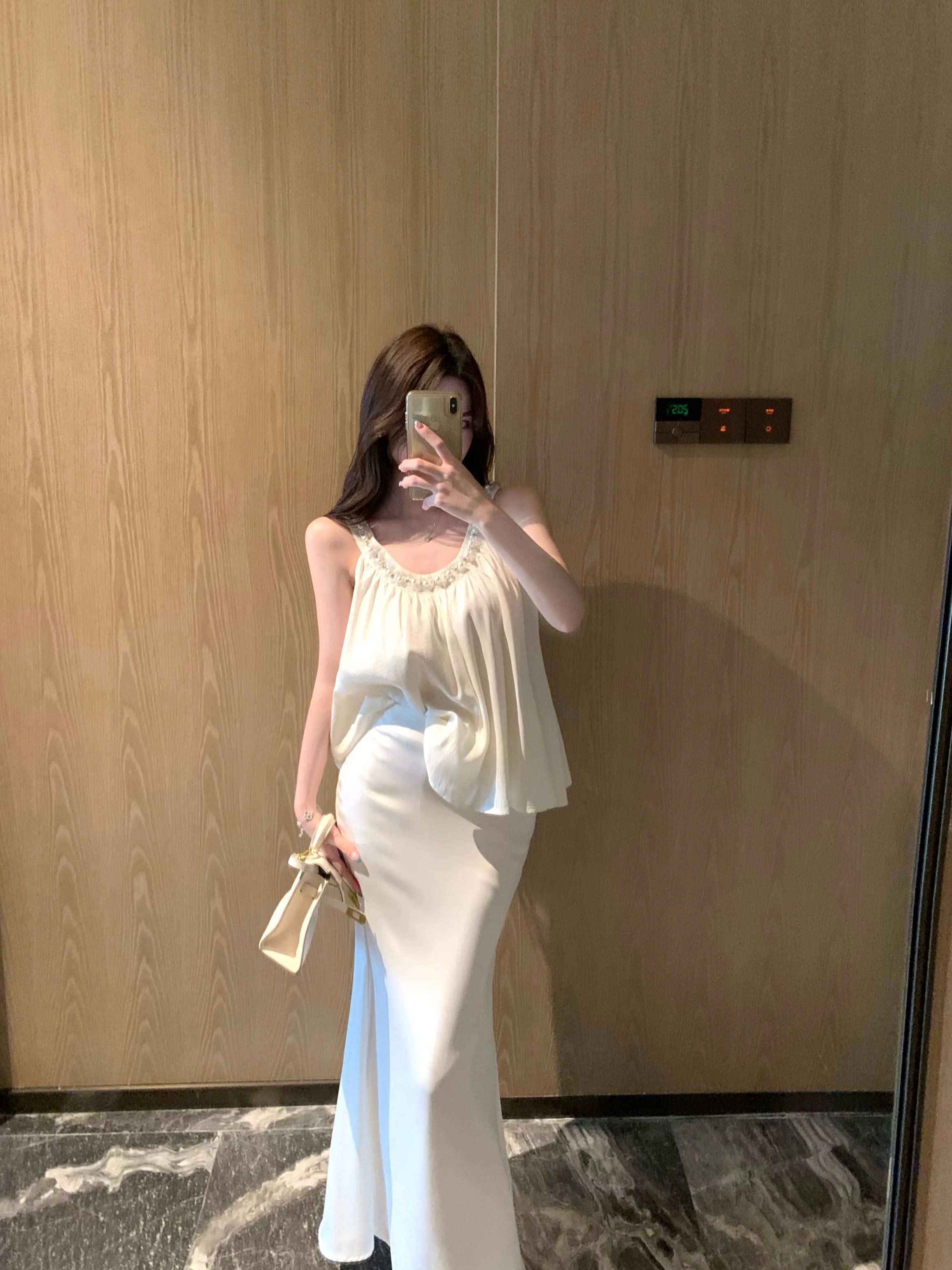 Added Product