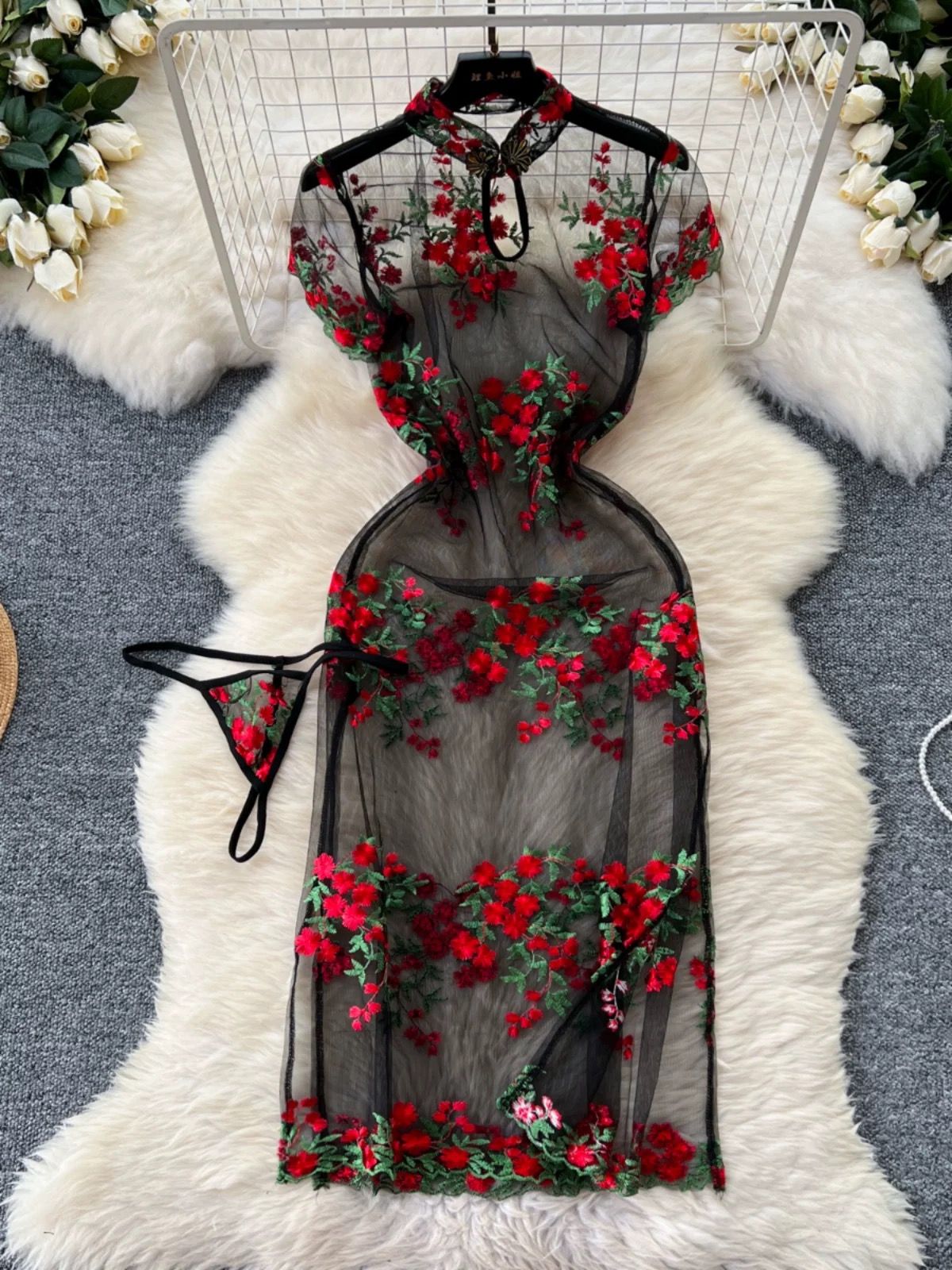 Added Product