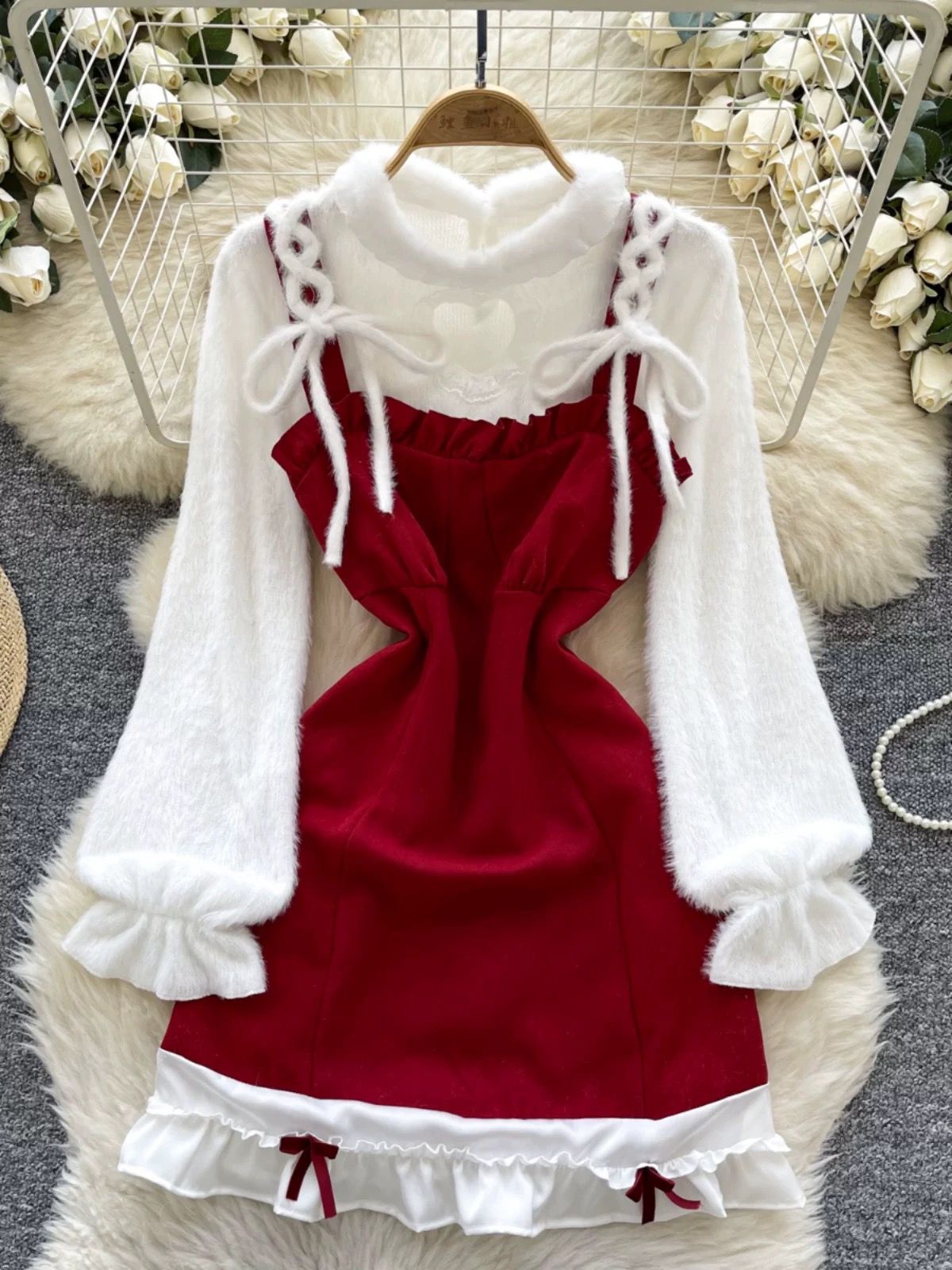 Added Product
