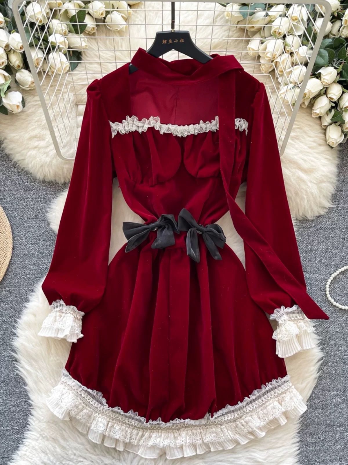 Added Product