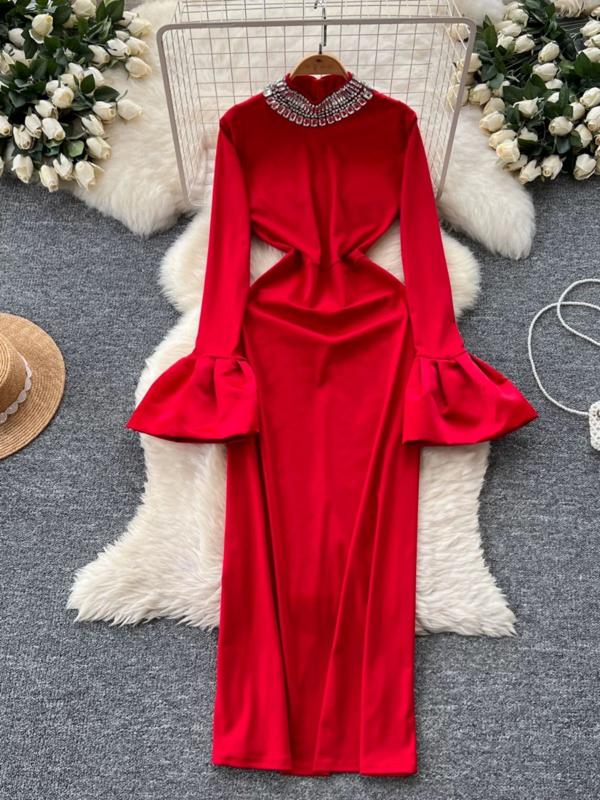 Added Product