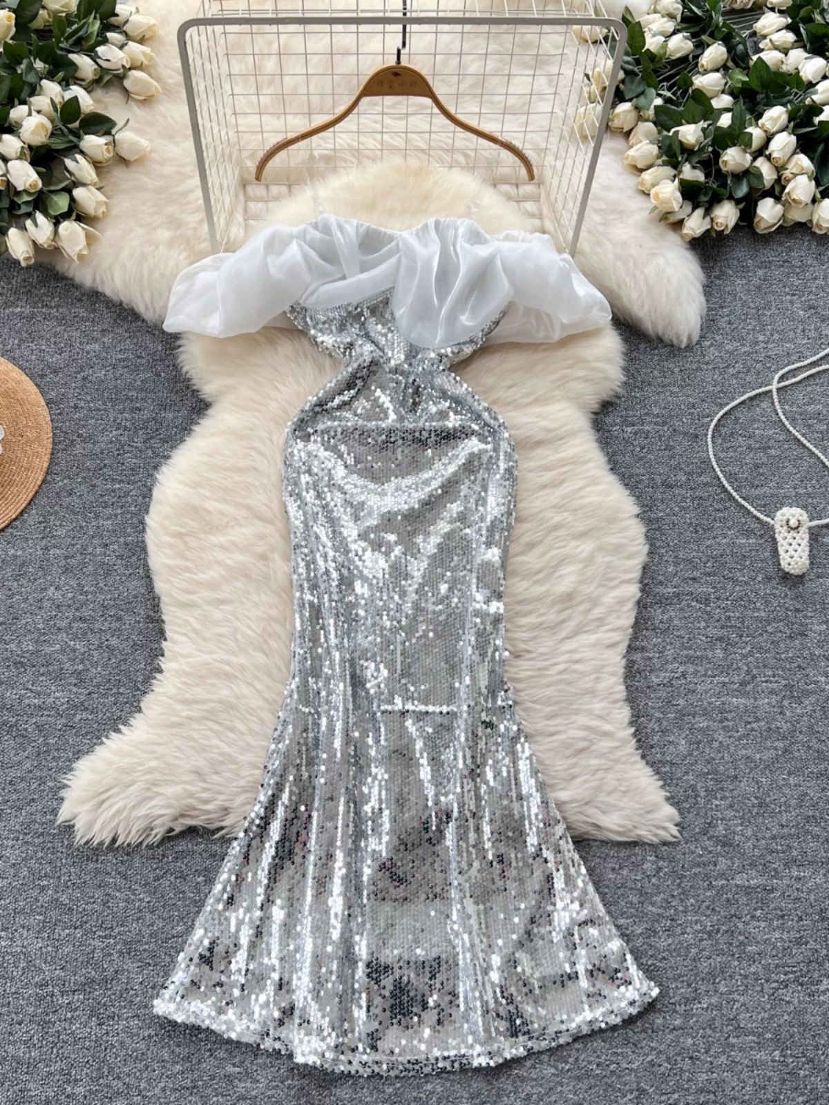 Added Product