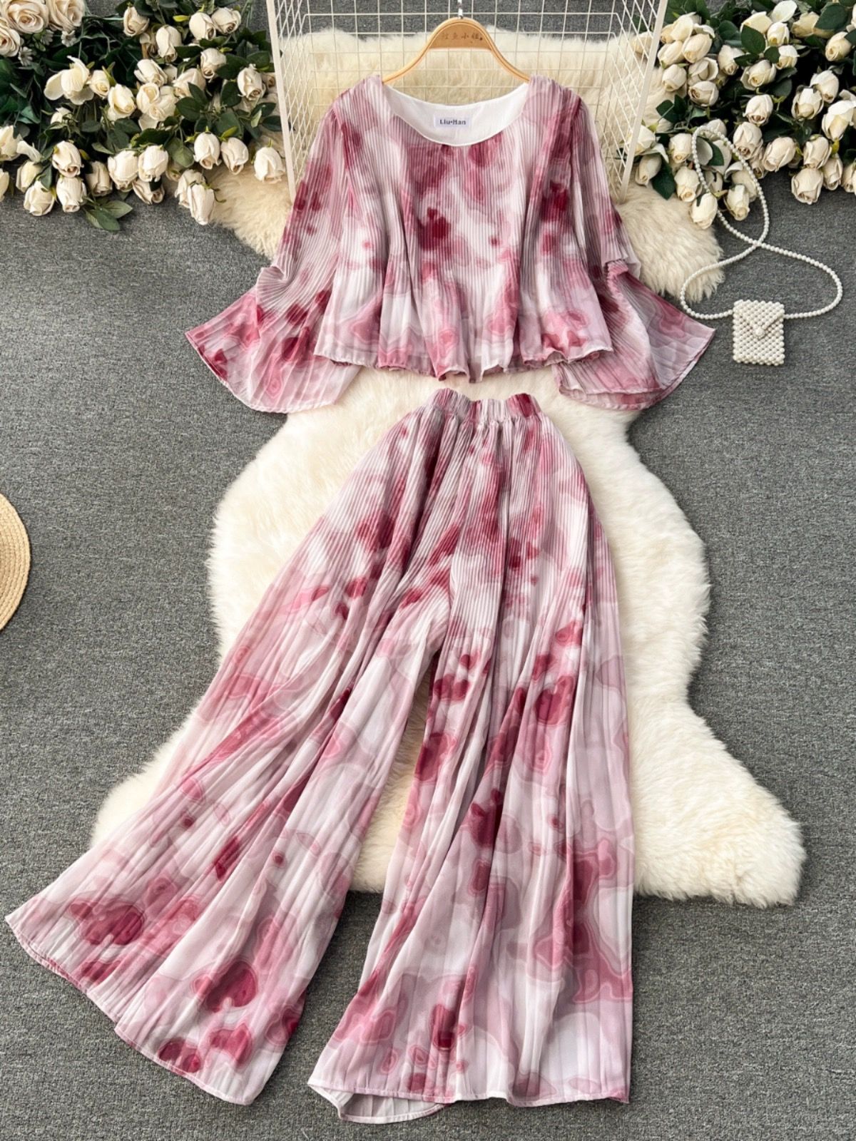 Added Product