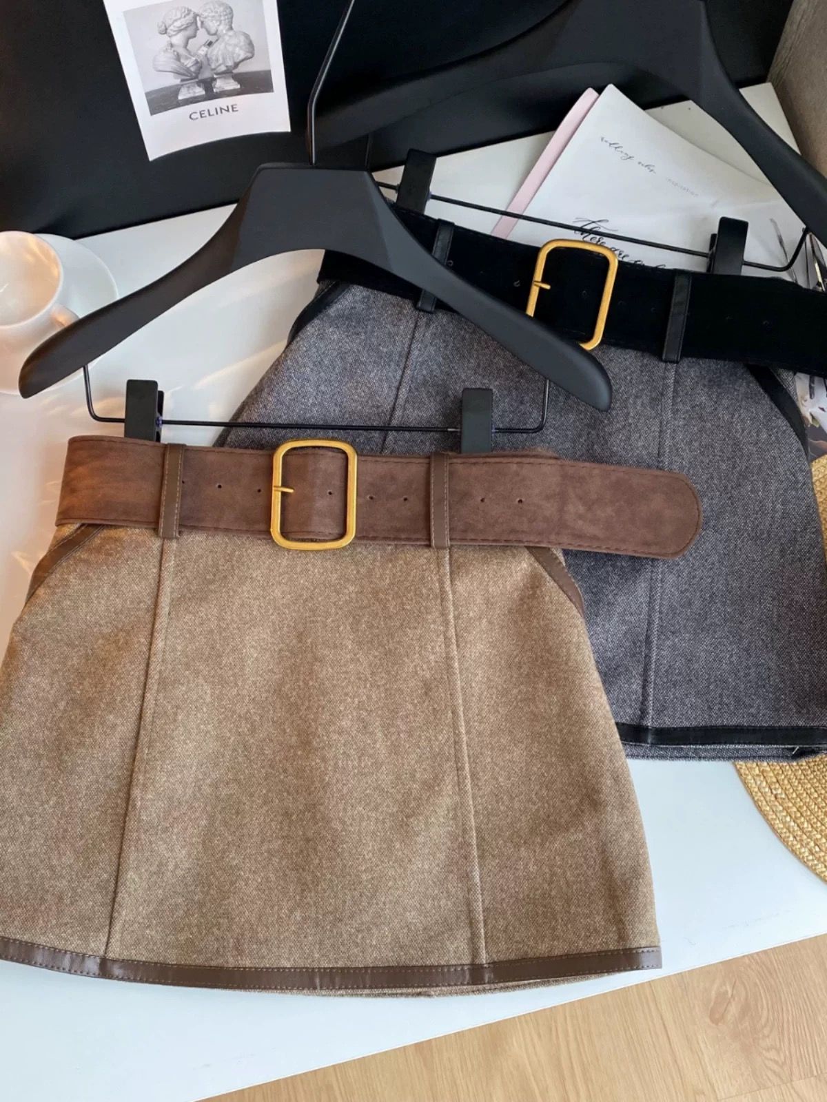 Added Product
