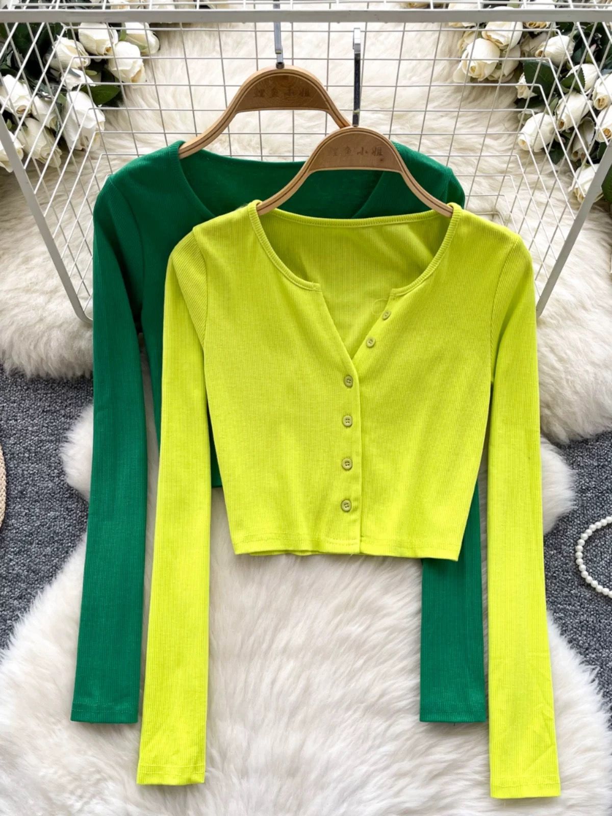 Added Product