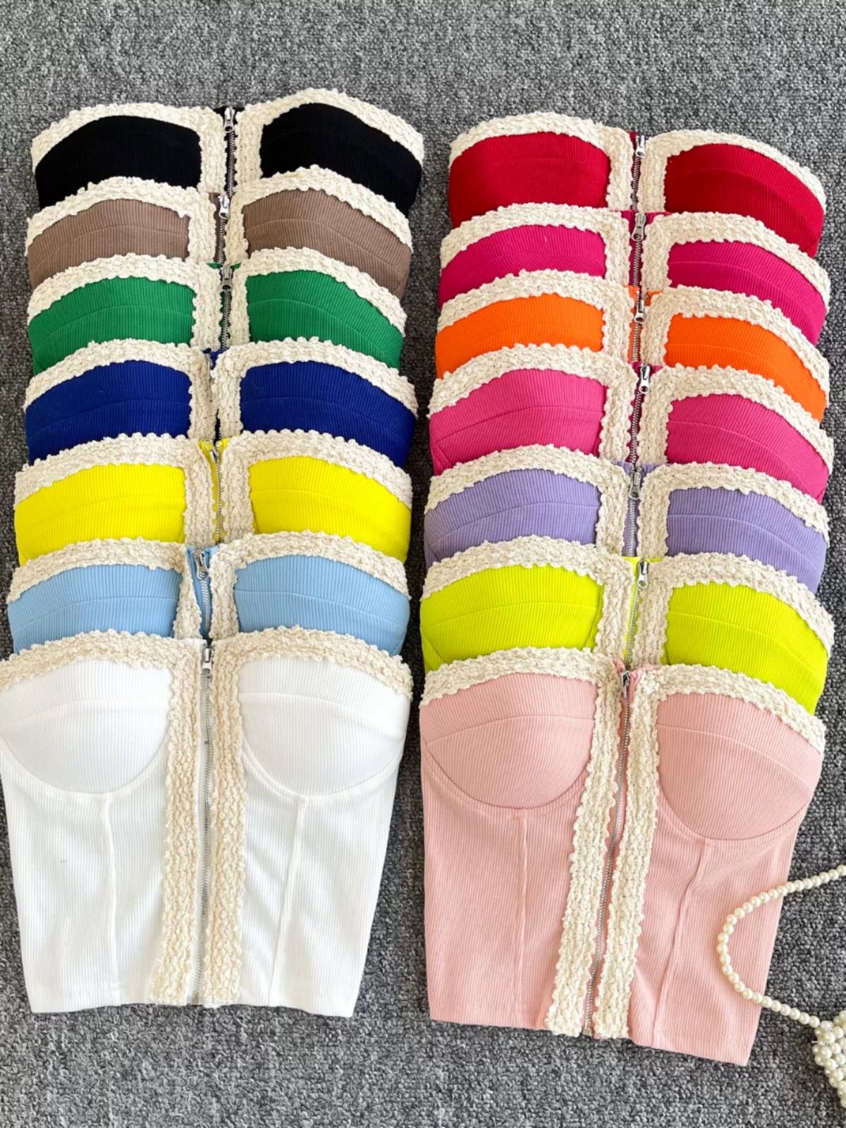 Added Product