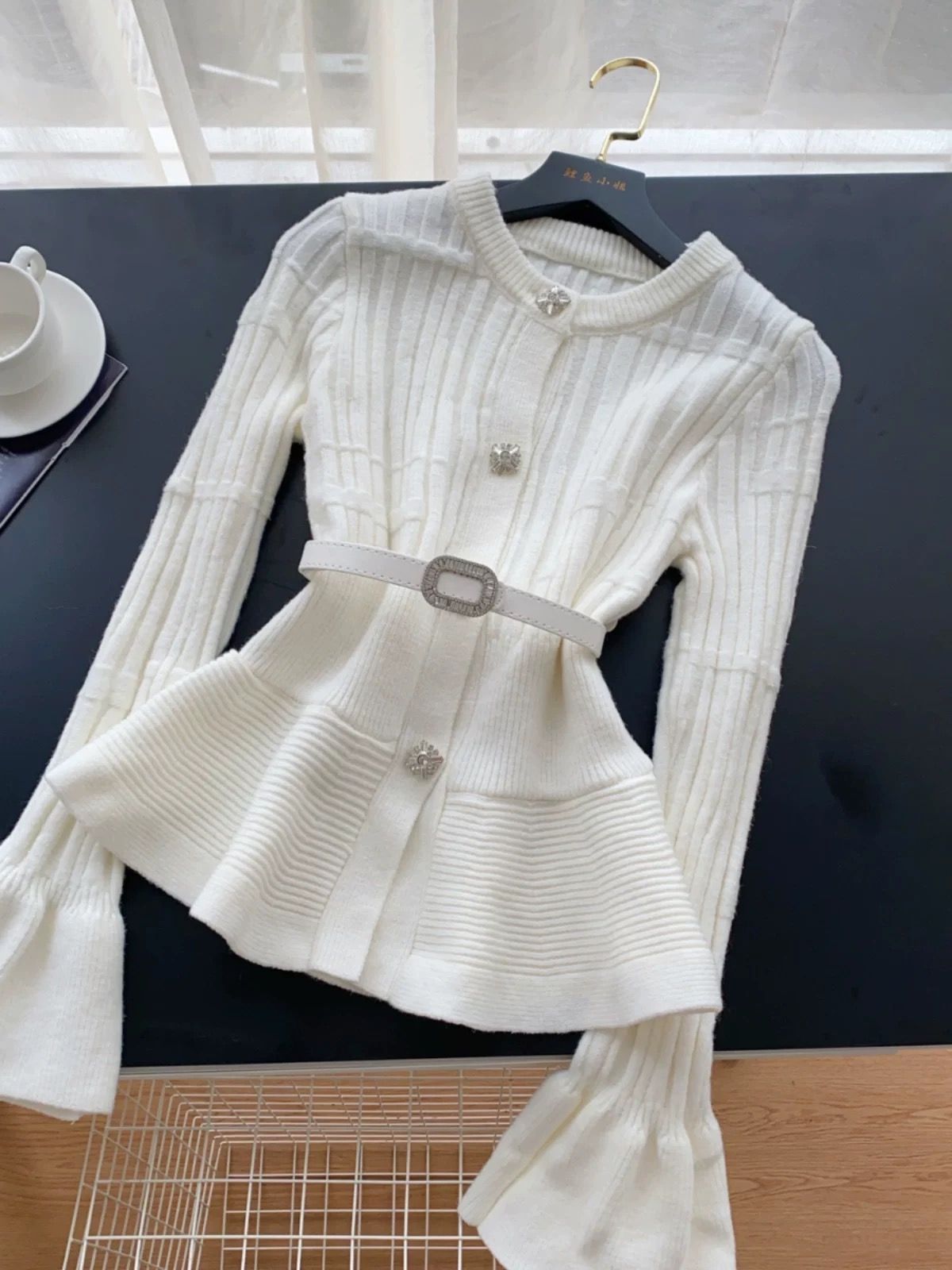 Added Product