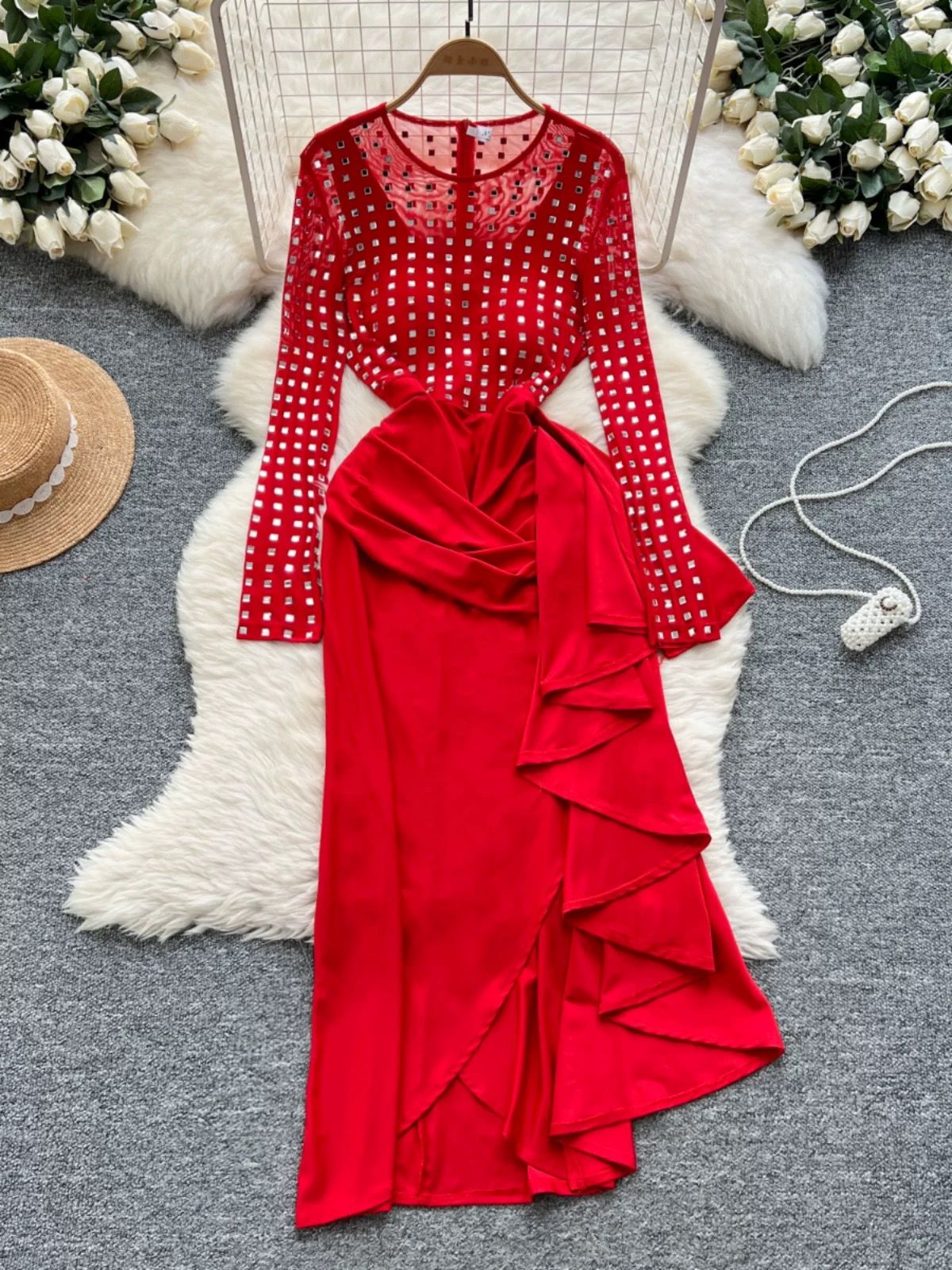Added Product