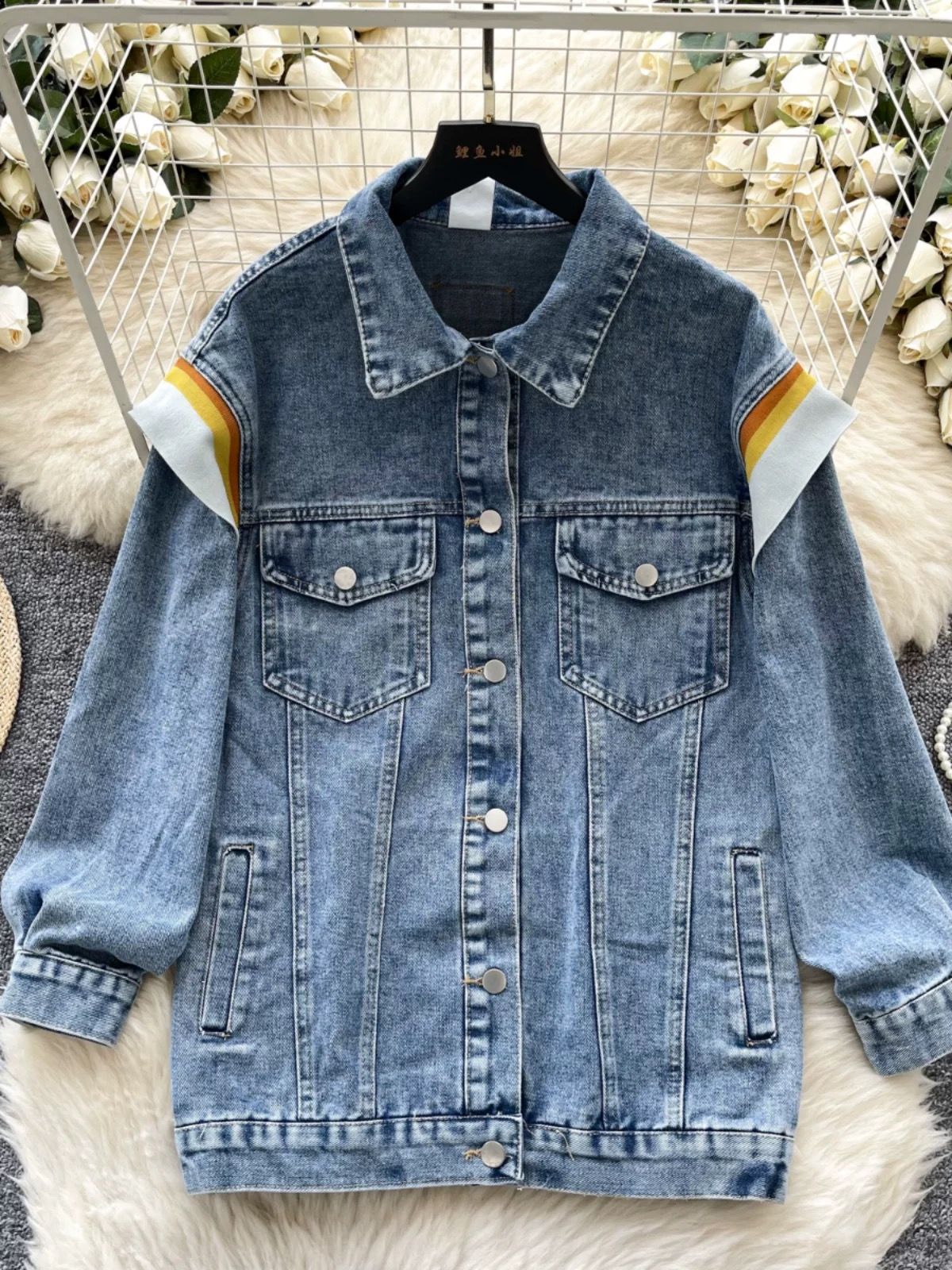 Added Product