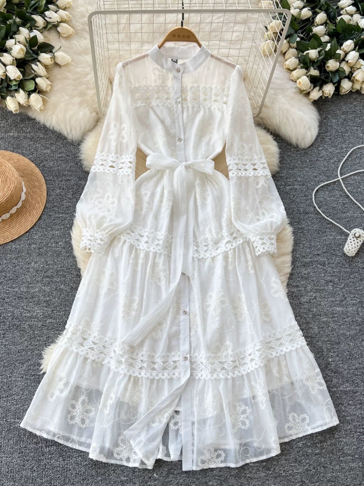 Added Product