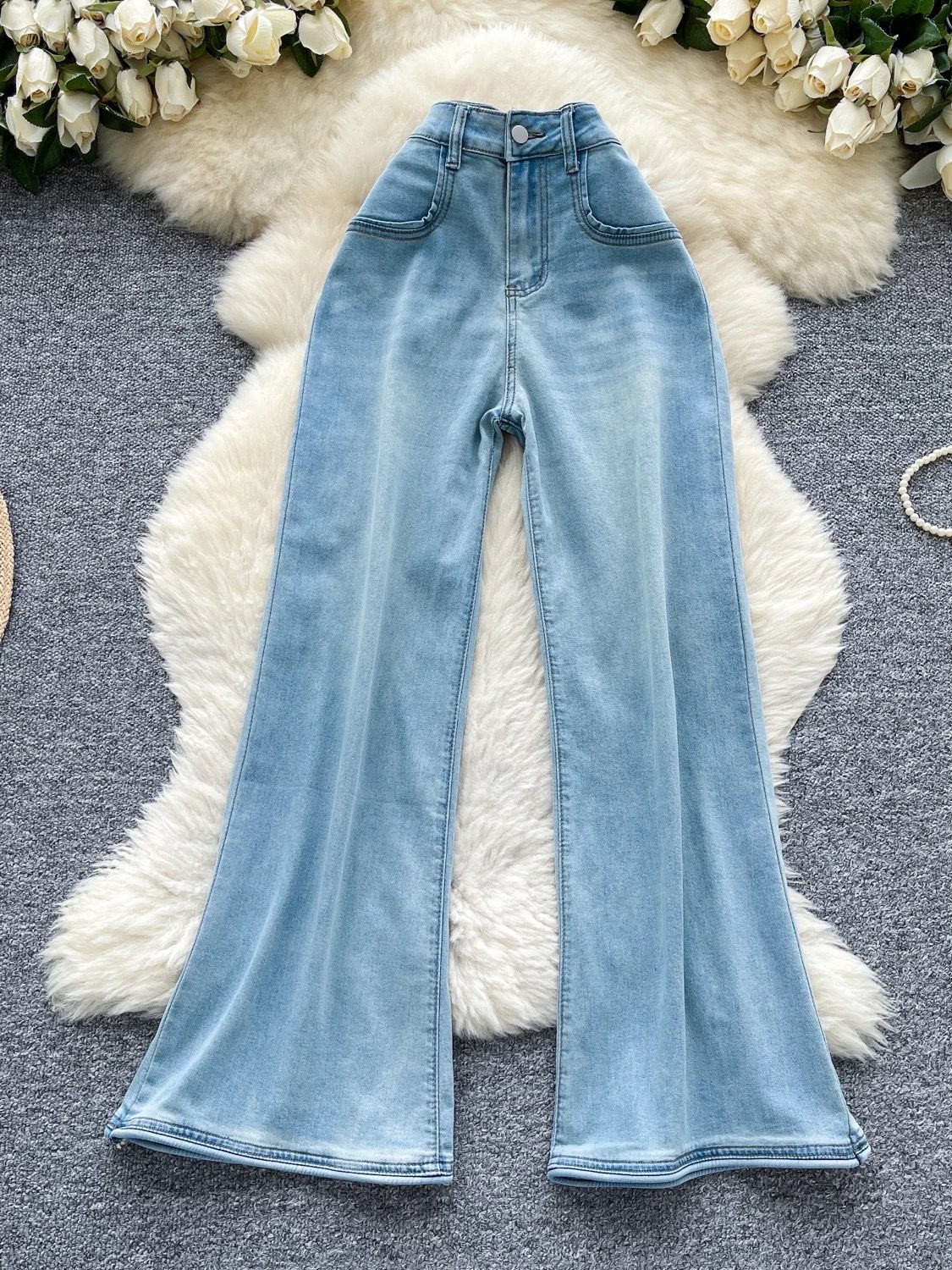 Added Product