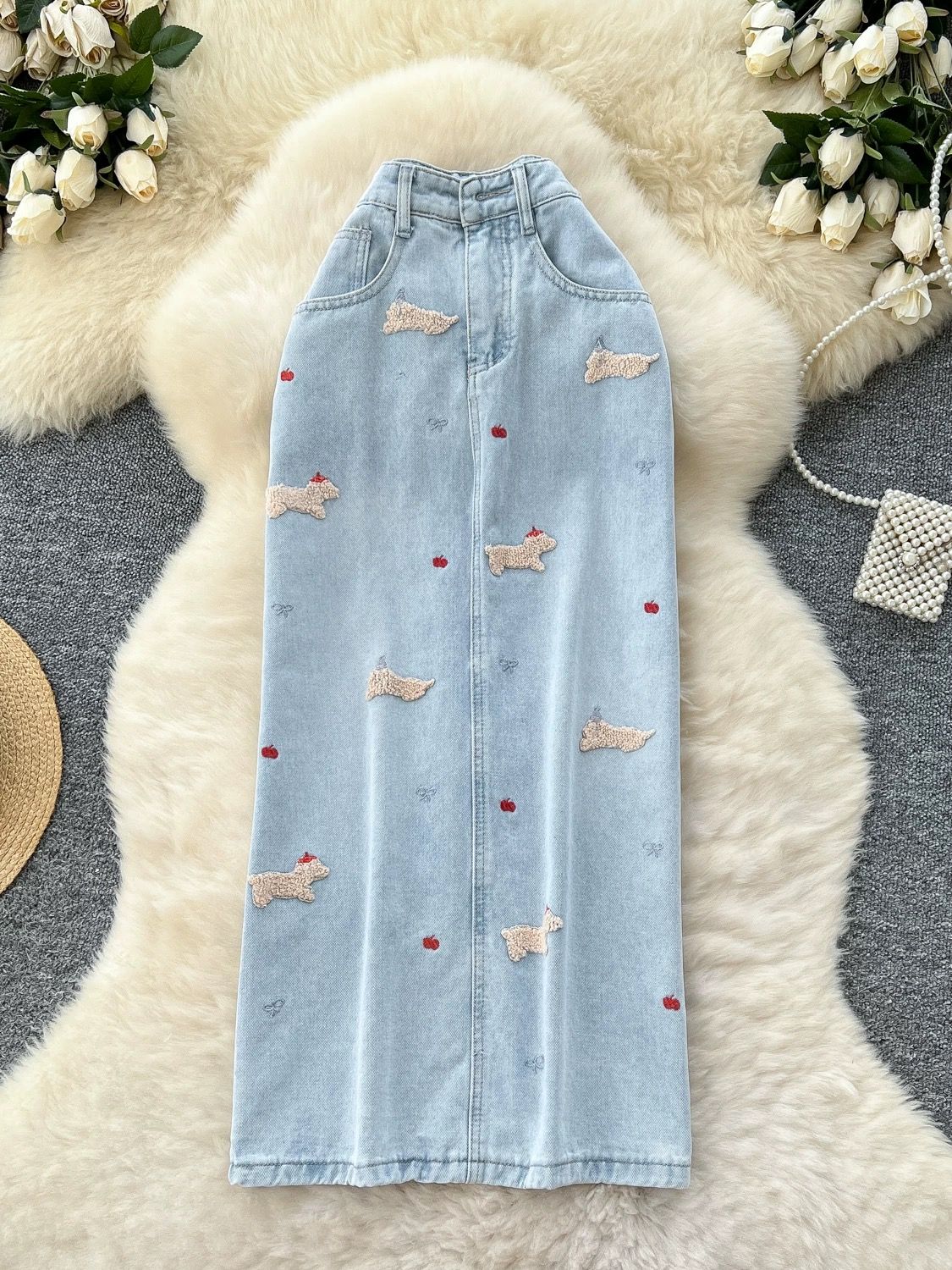 Added Product