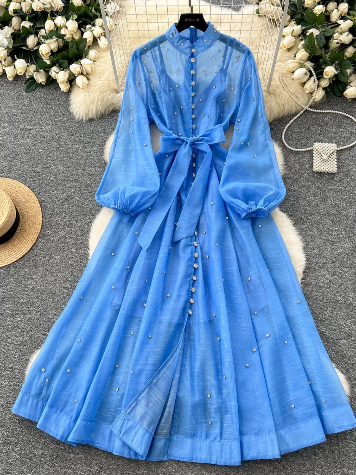 Added Product