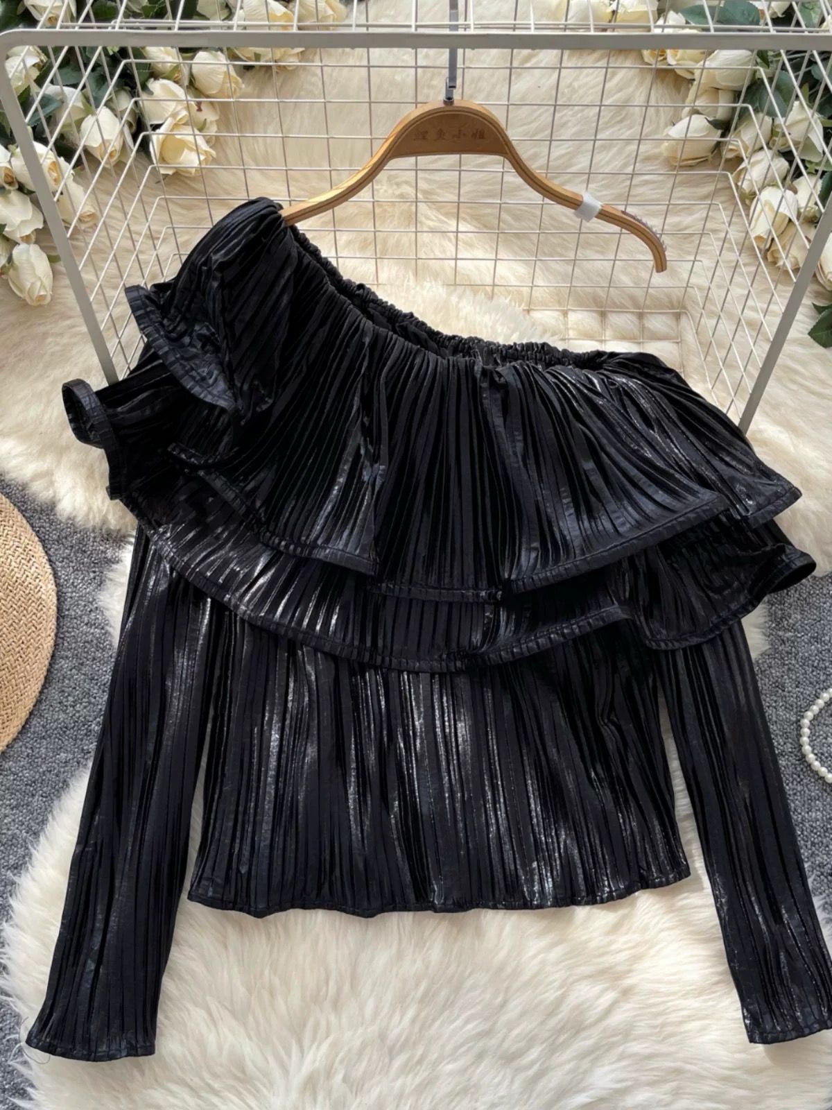 Added Product