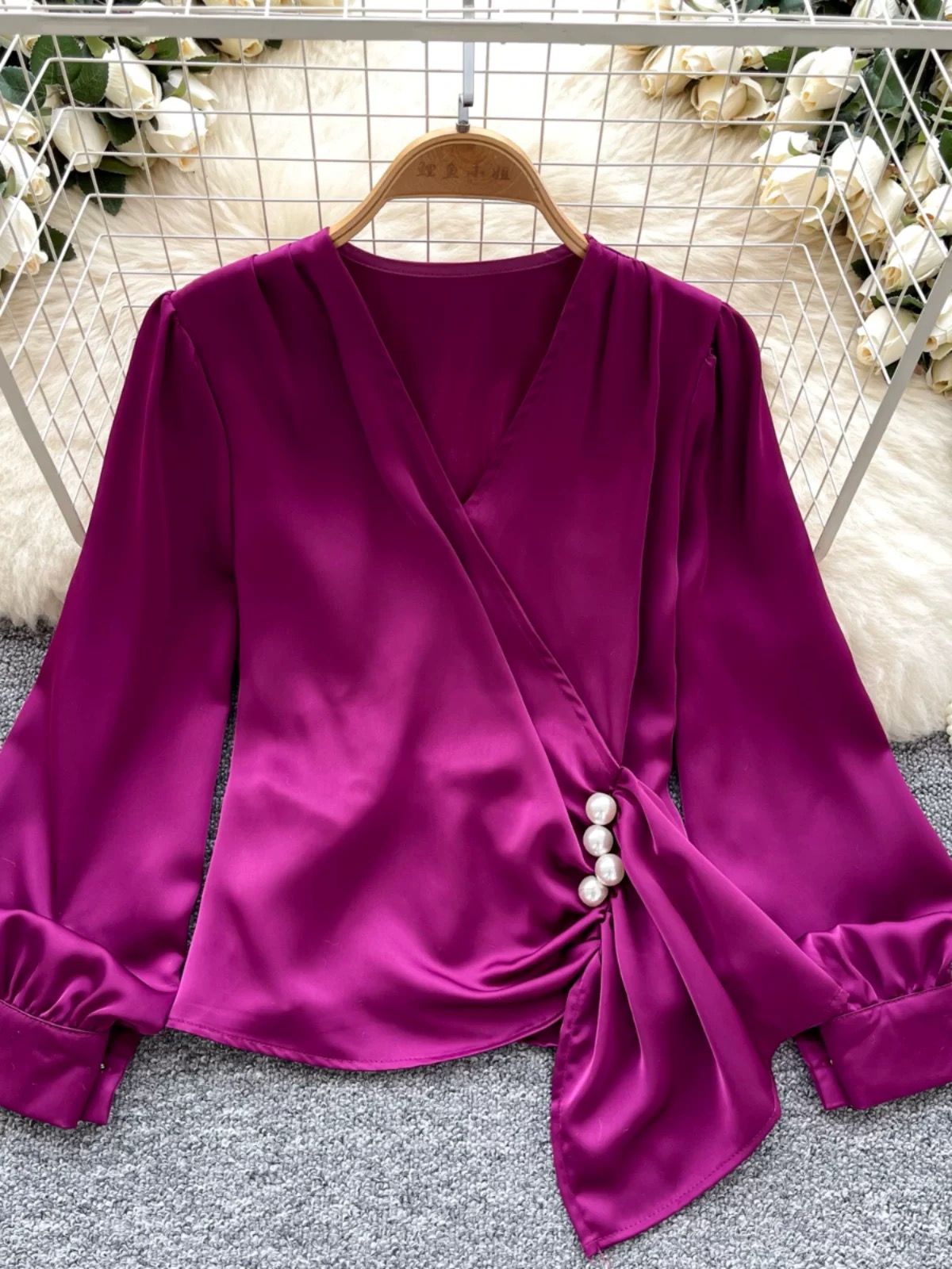 Added Product