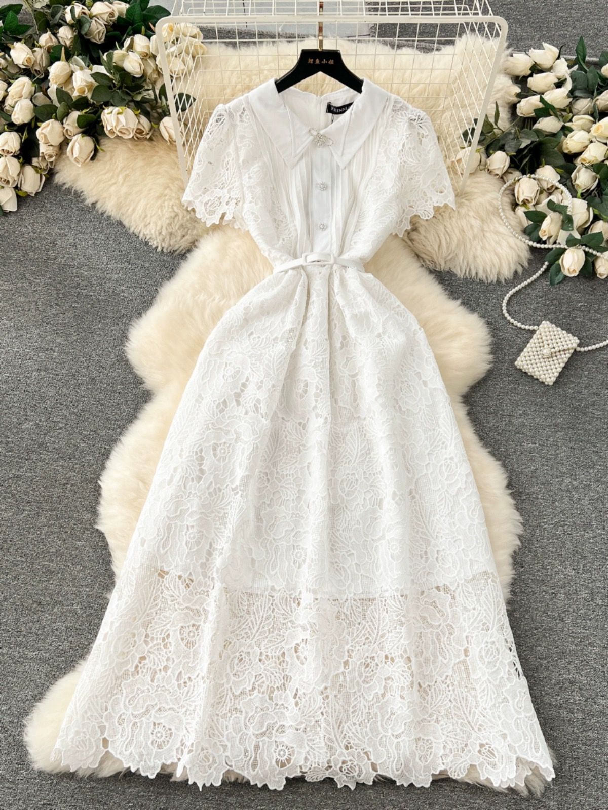 Added Product