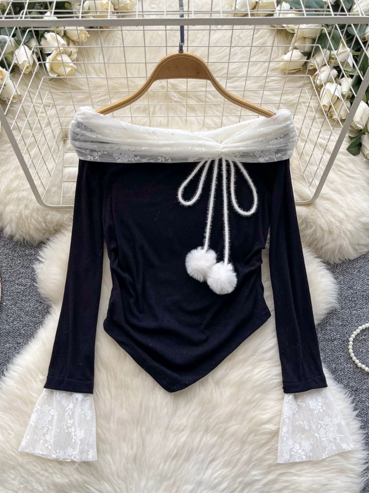 Added Product