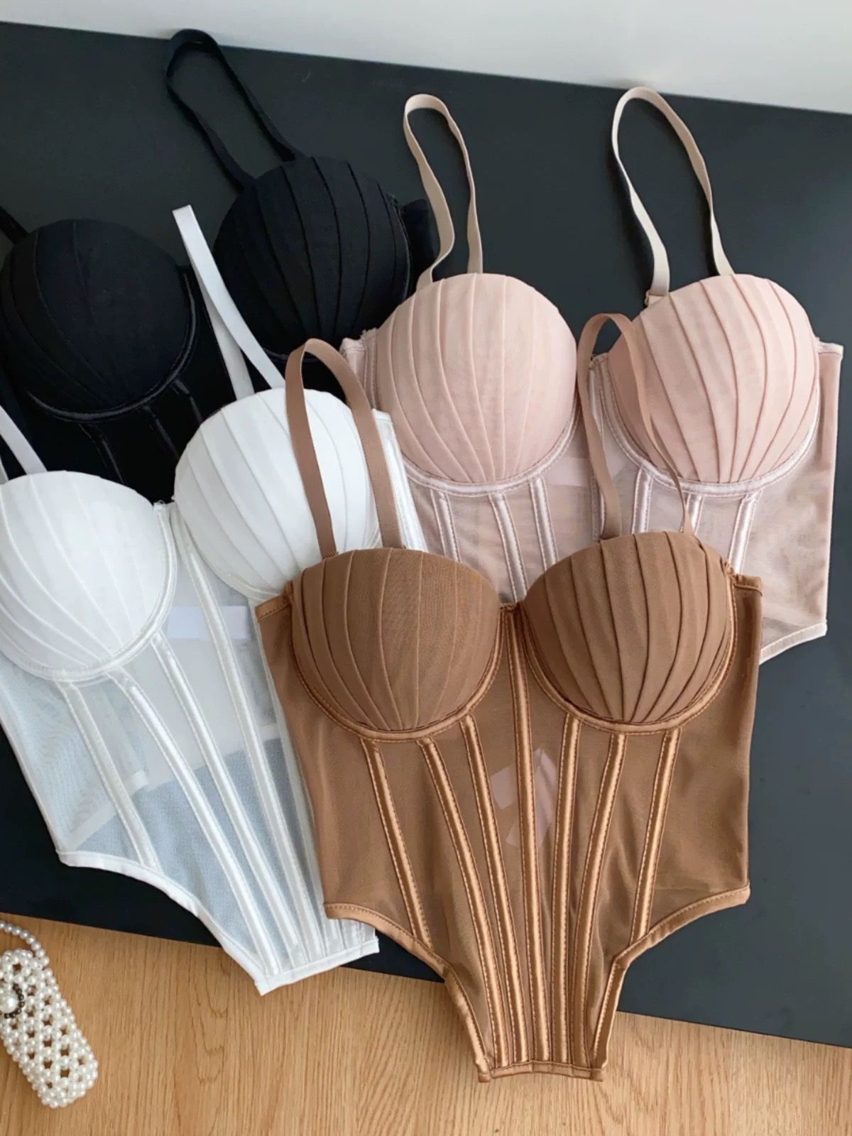 Added Product