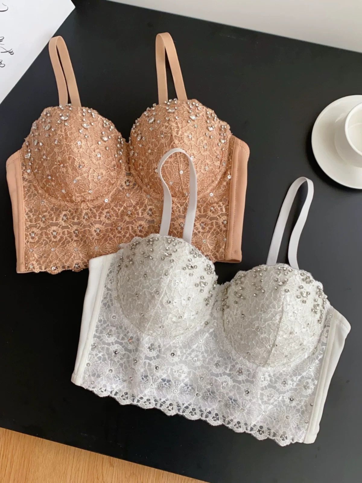 Added Product