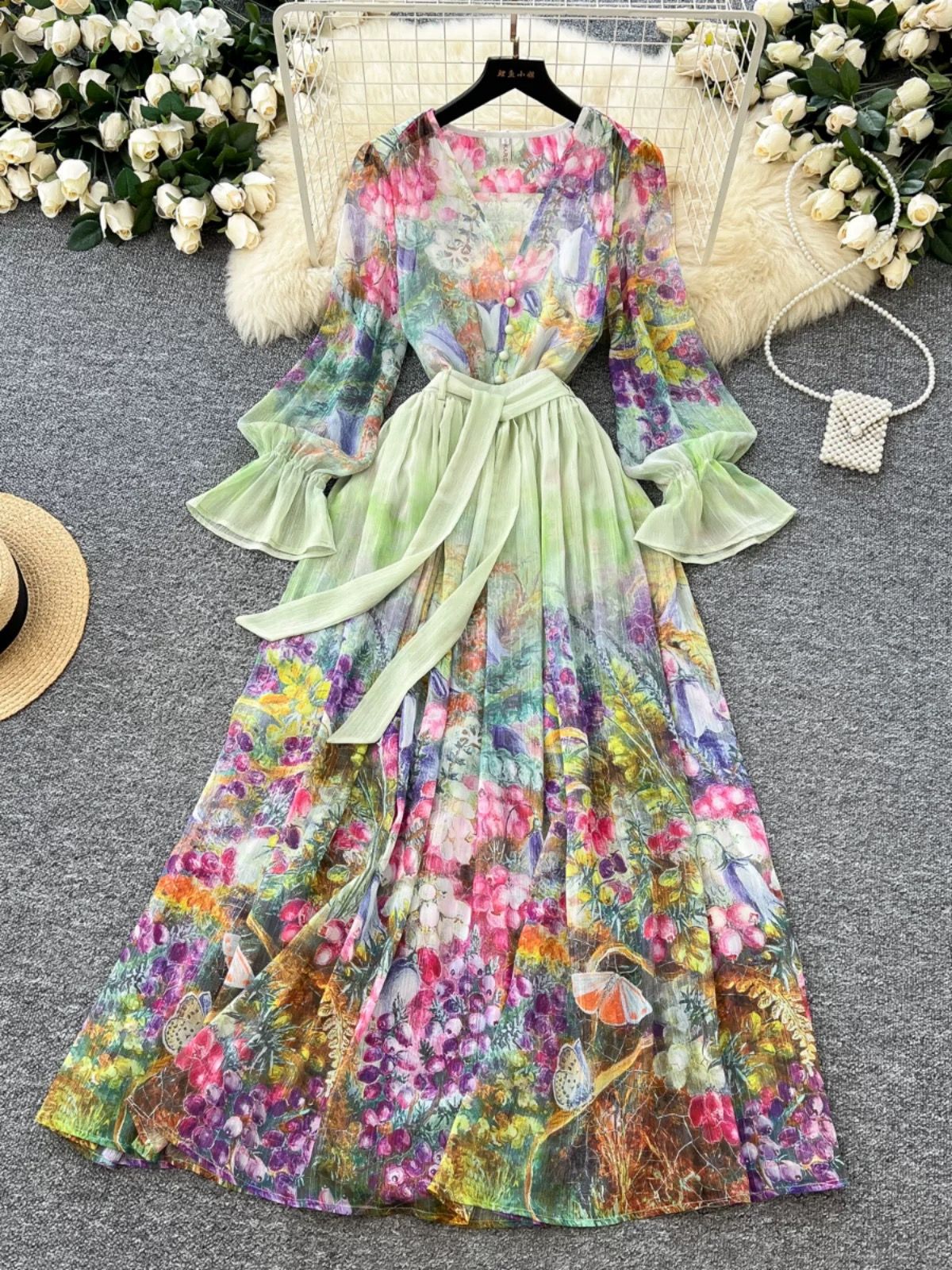 Added Product