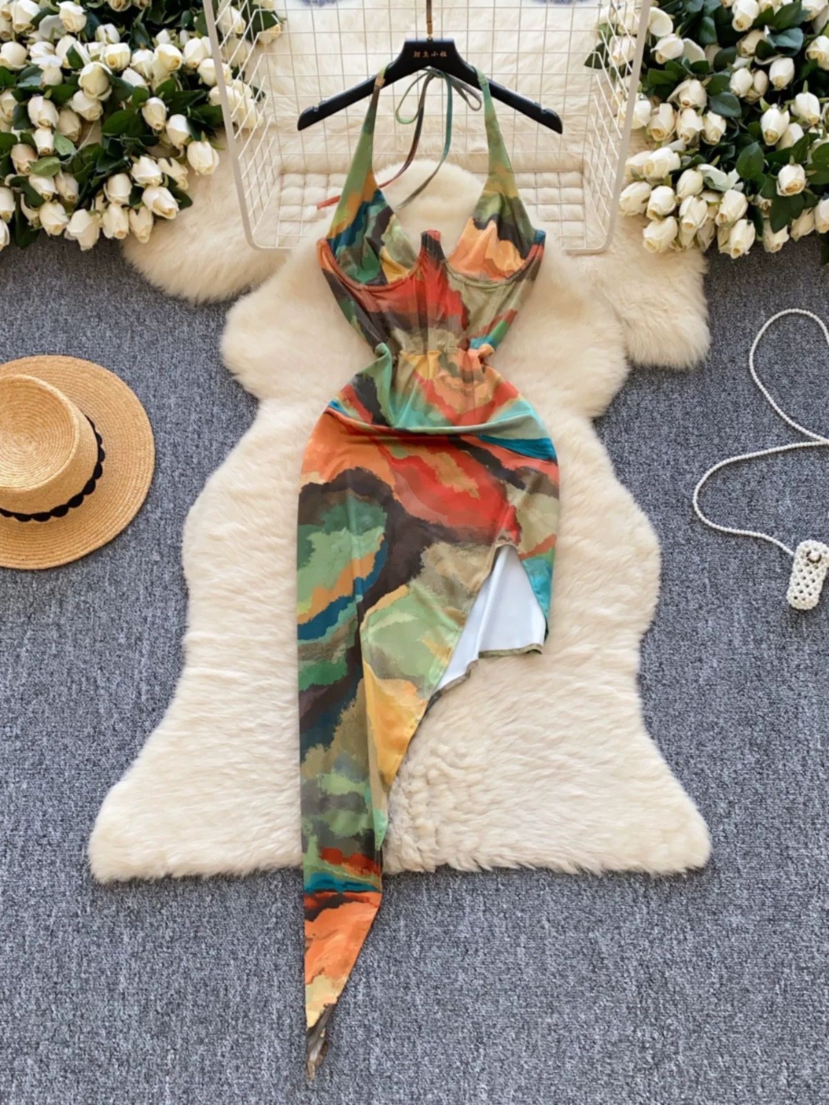 Added Product