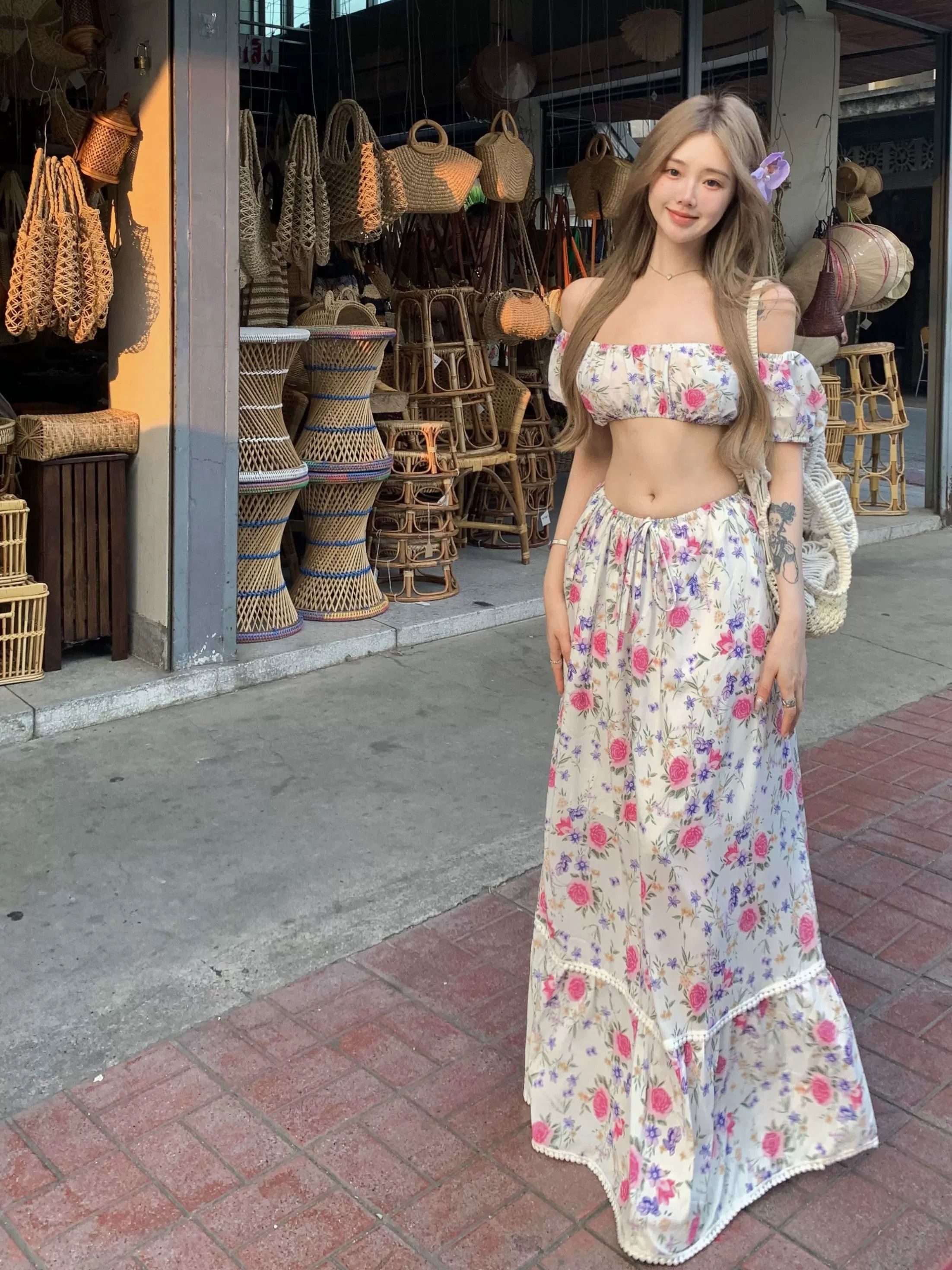 Added Product