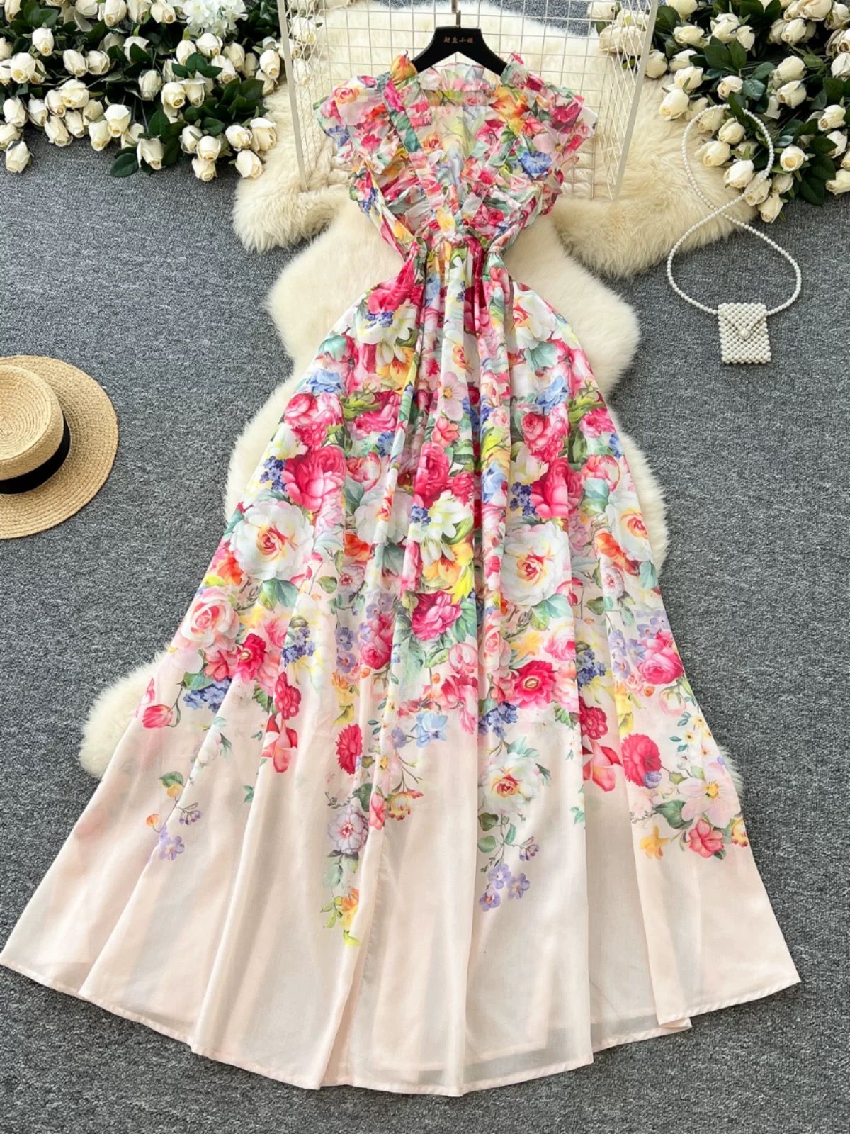 Added Product