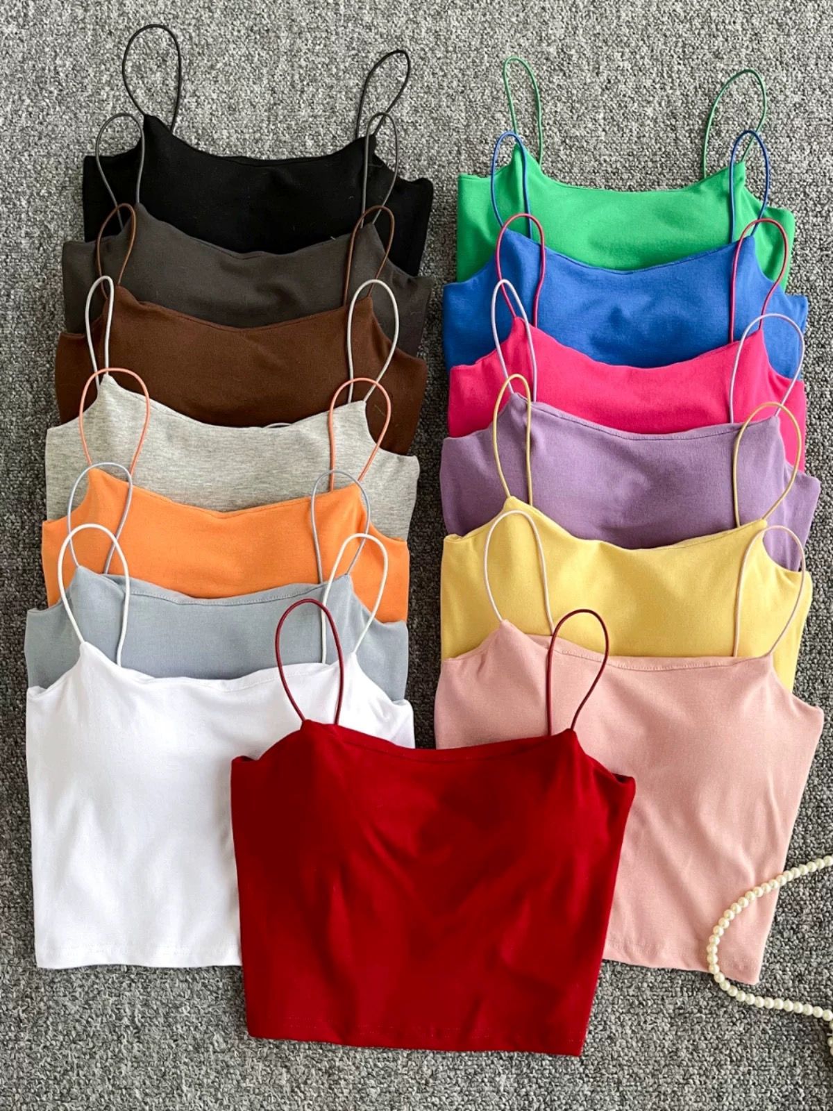 Added Product