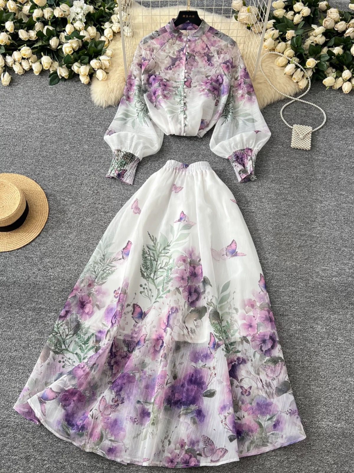 Added Product