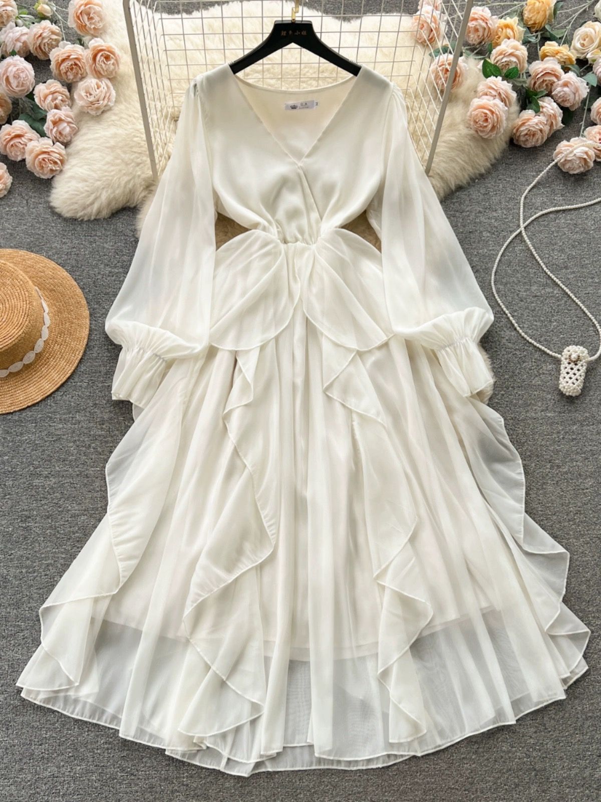Added Product