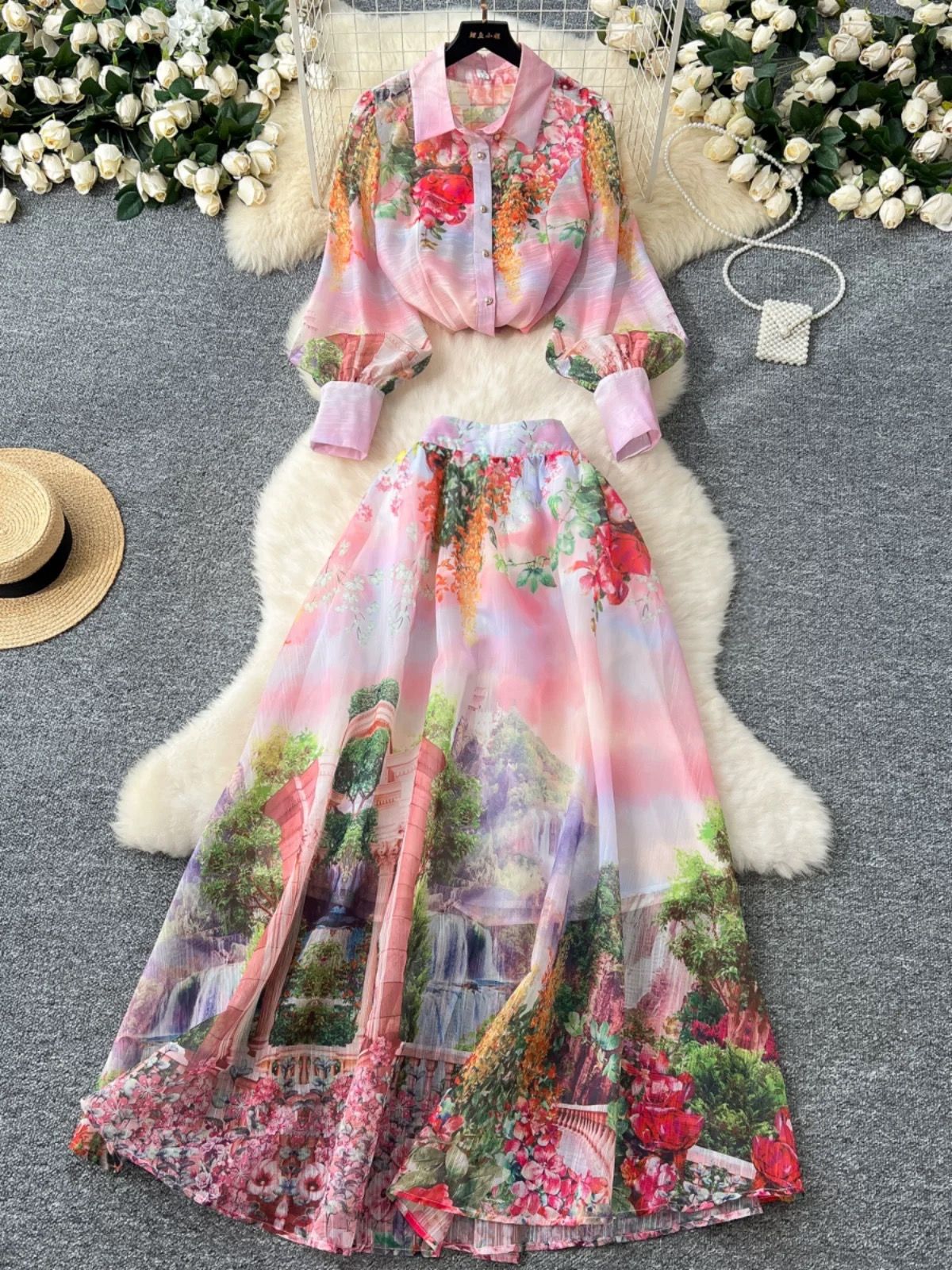 Added Product