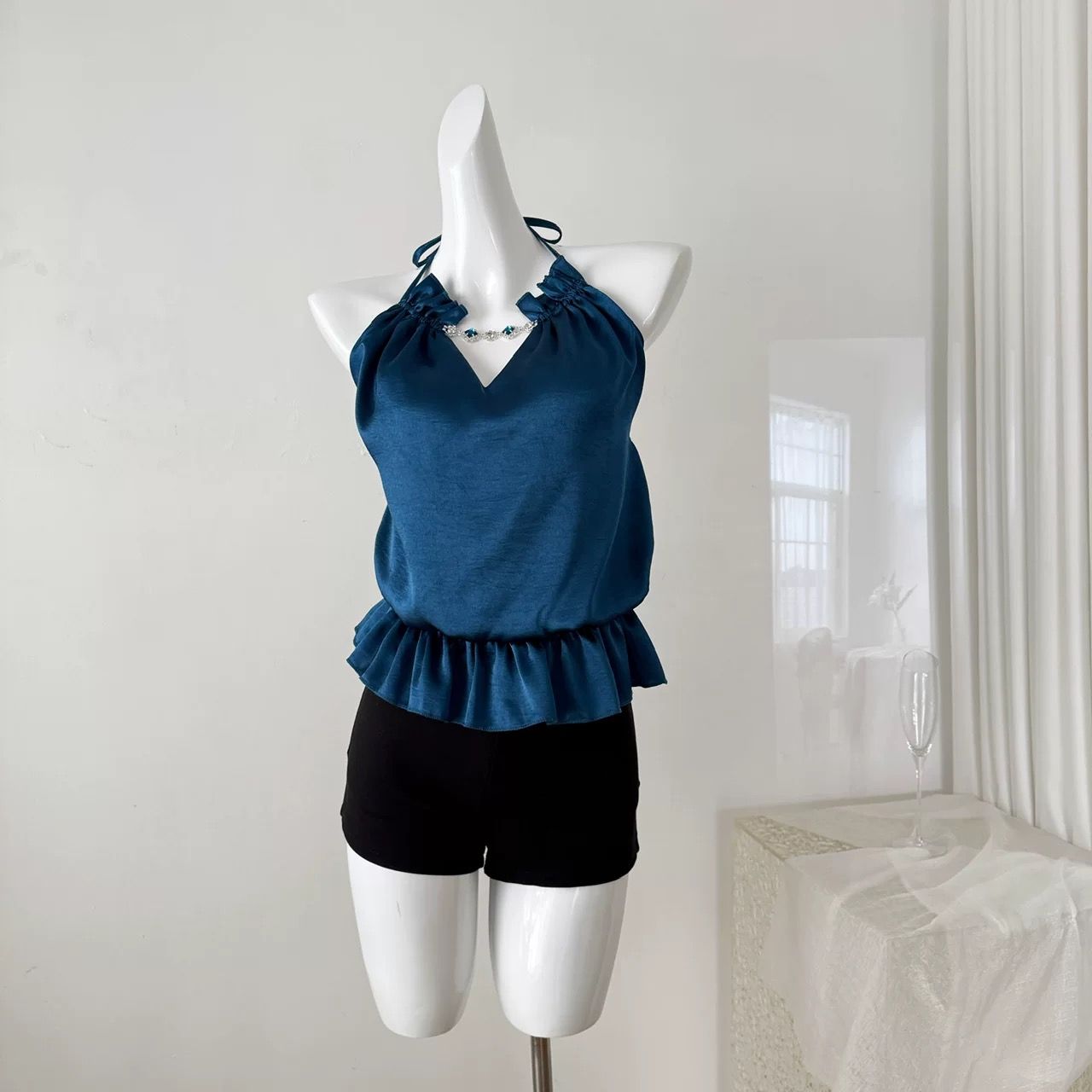 Added Product