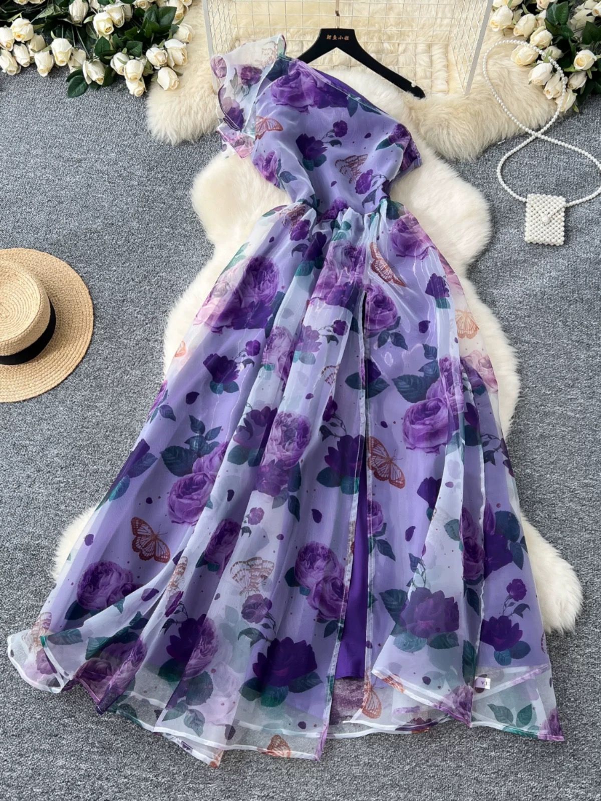 Added Product