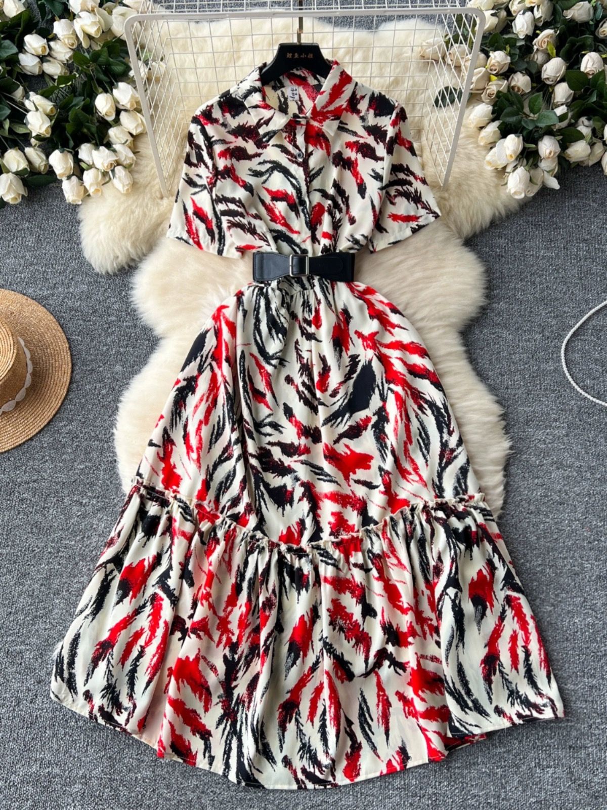 Added Product