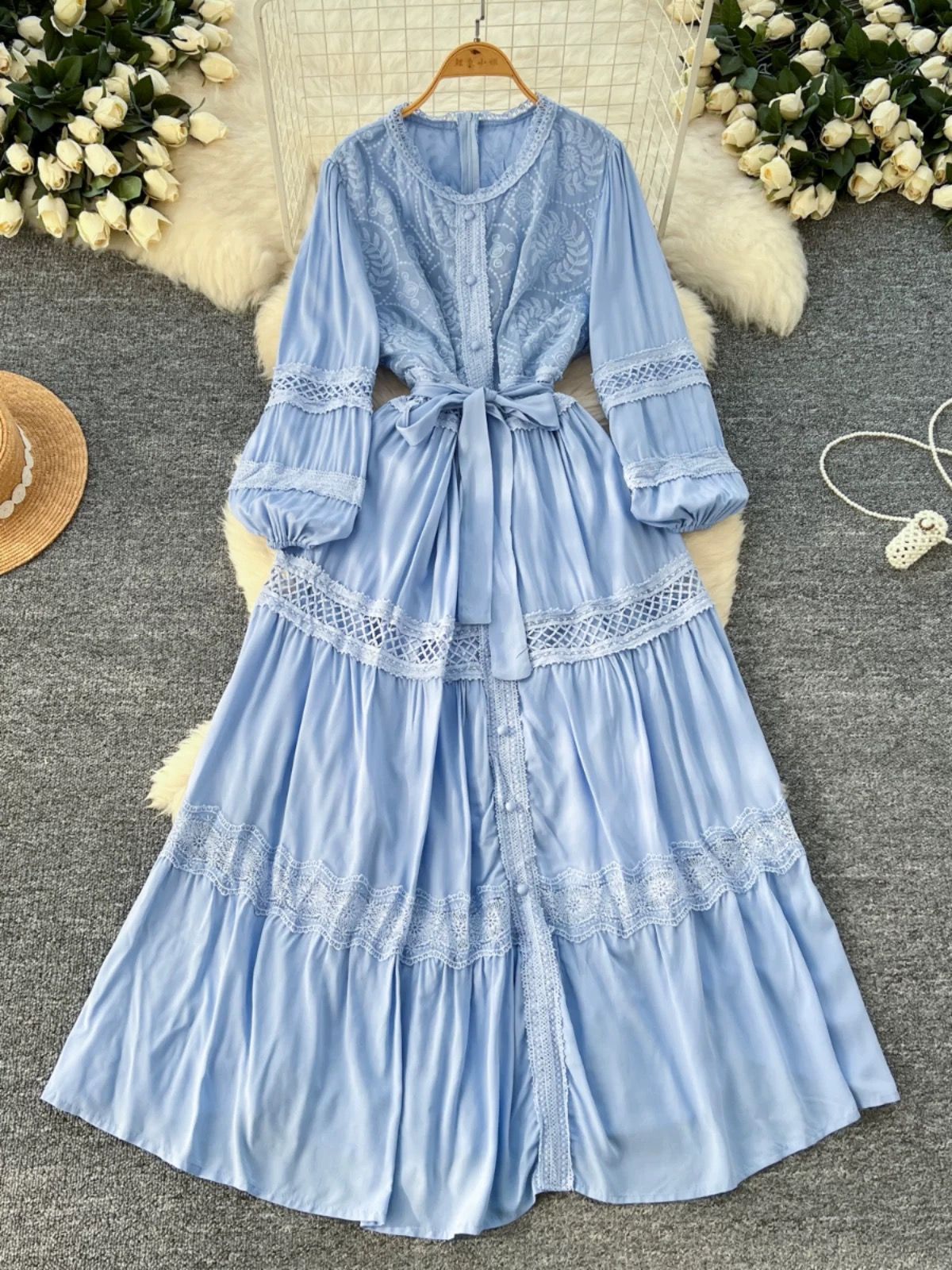 Added Product