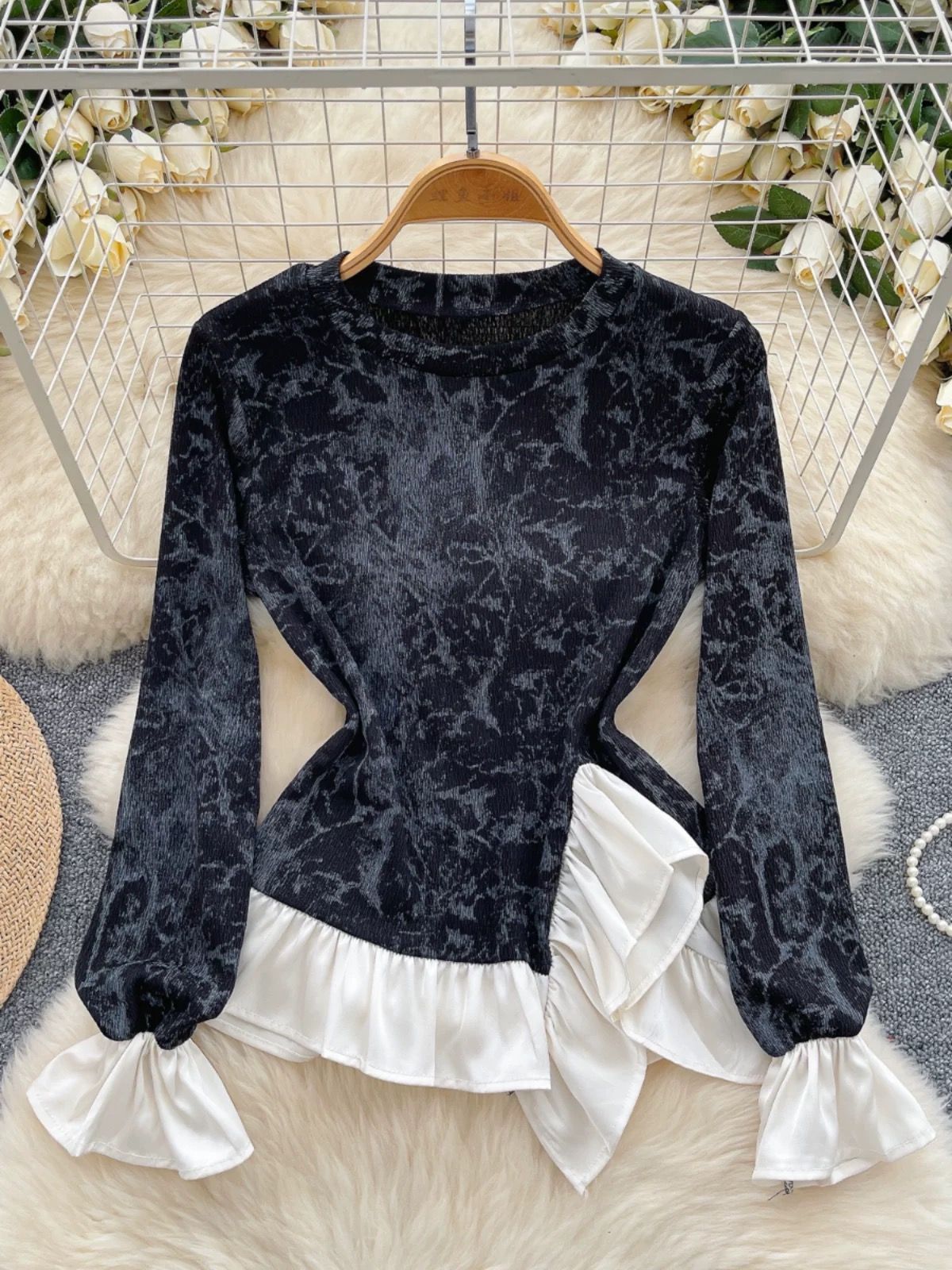 Added Product