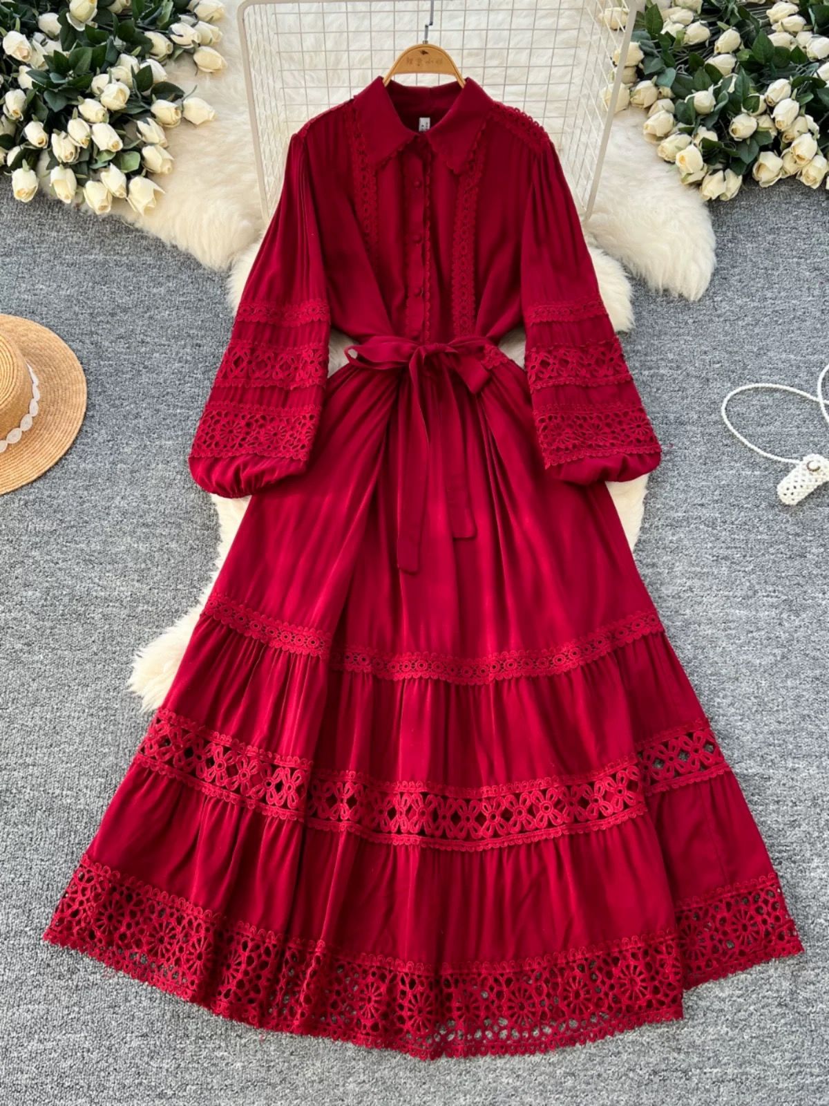Added Product