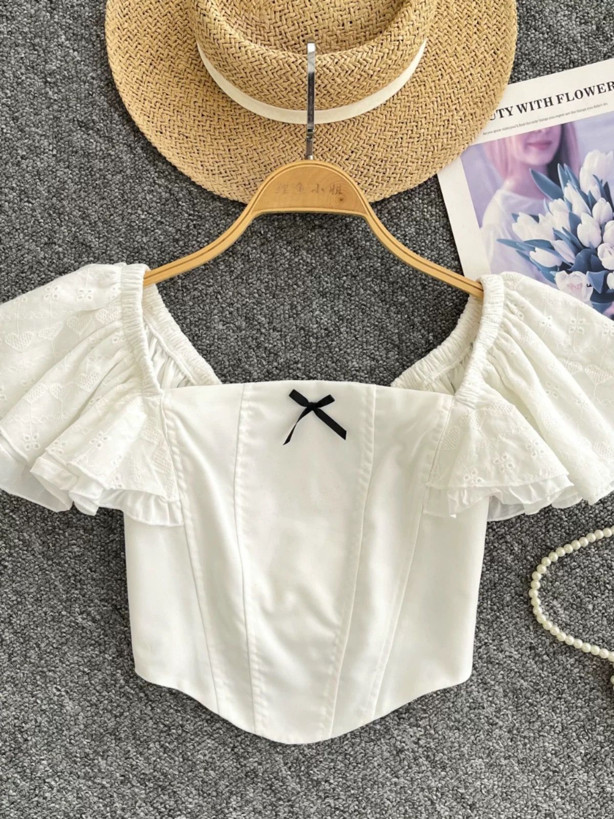 Added Product