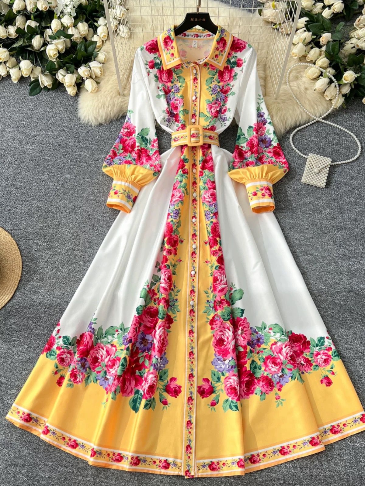 Added Product