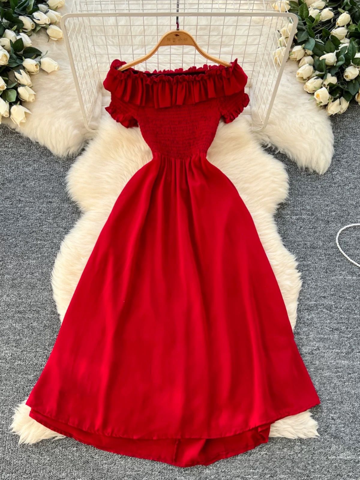 Added Product