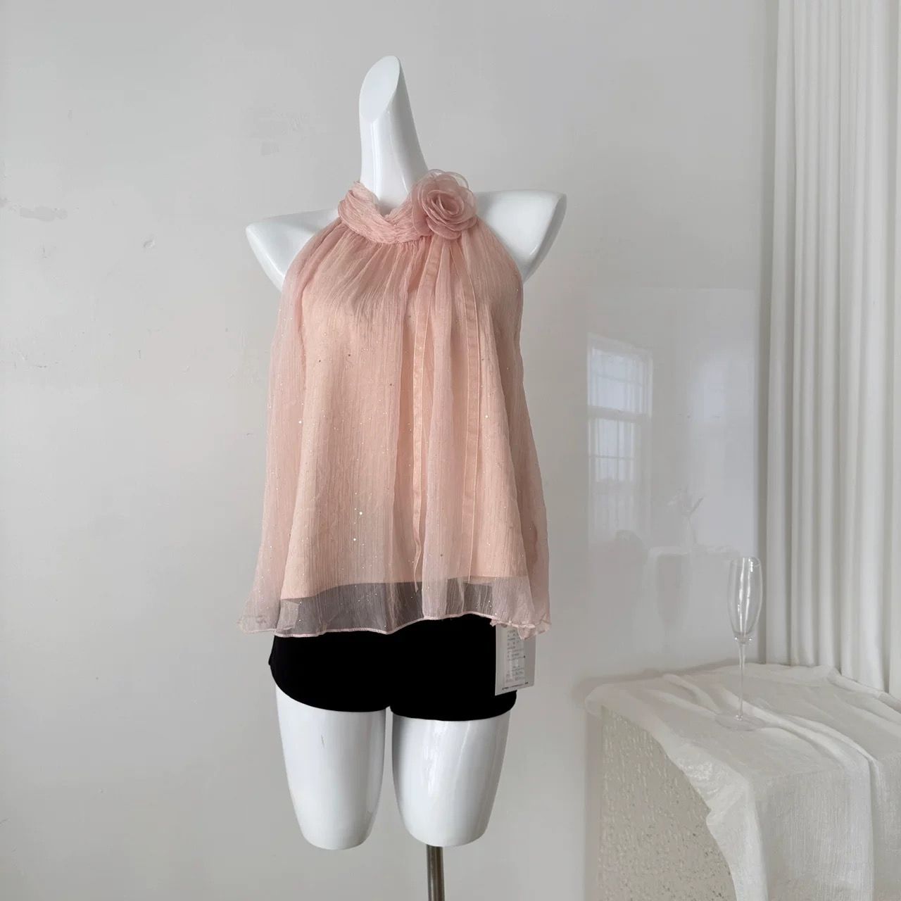 Added Product