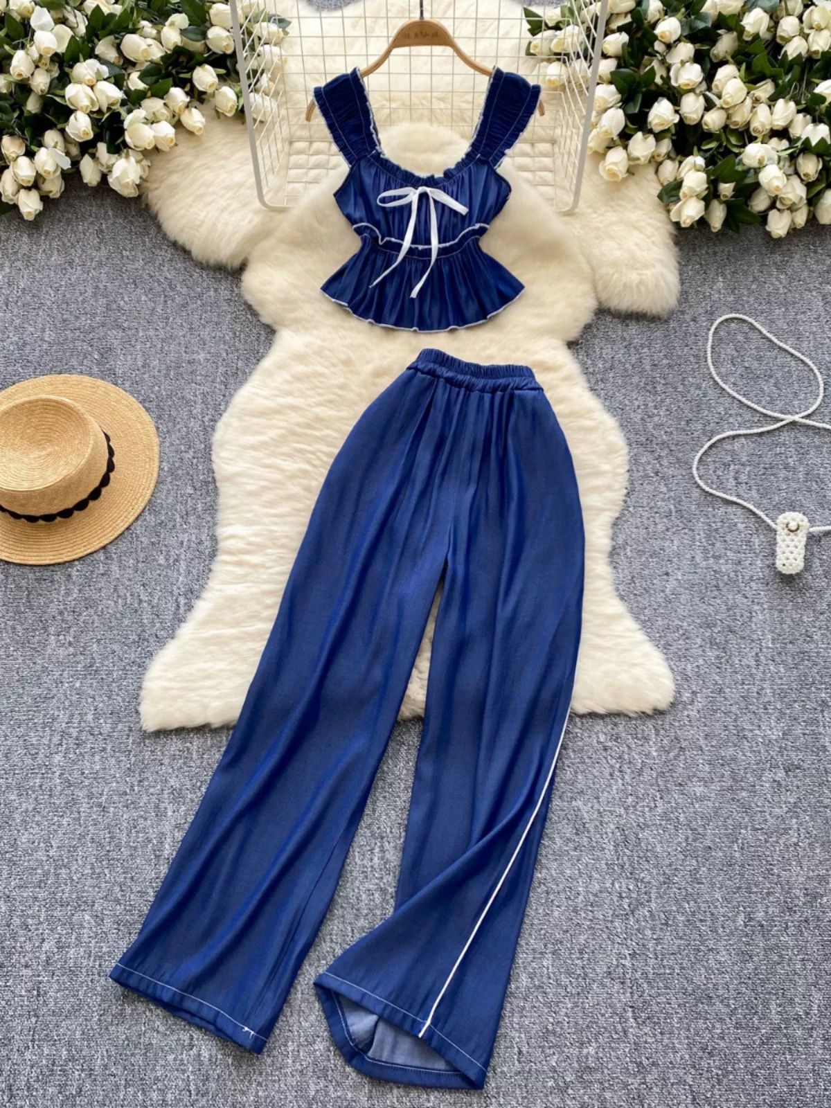 Added Product