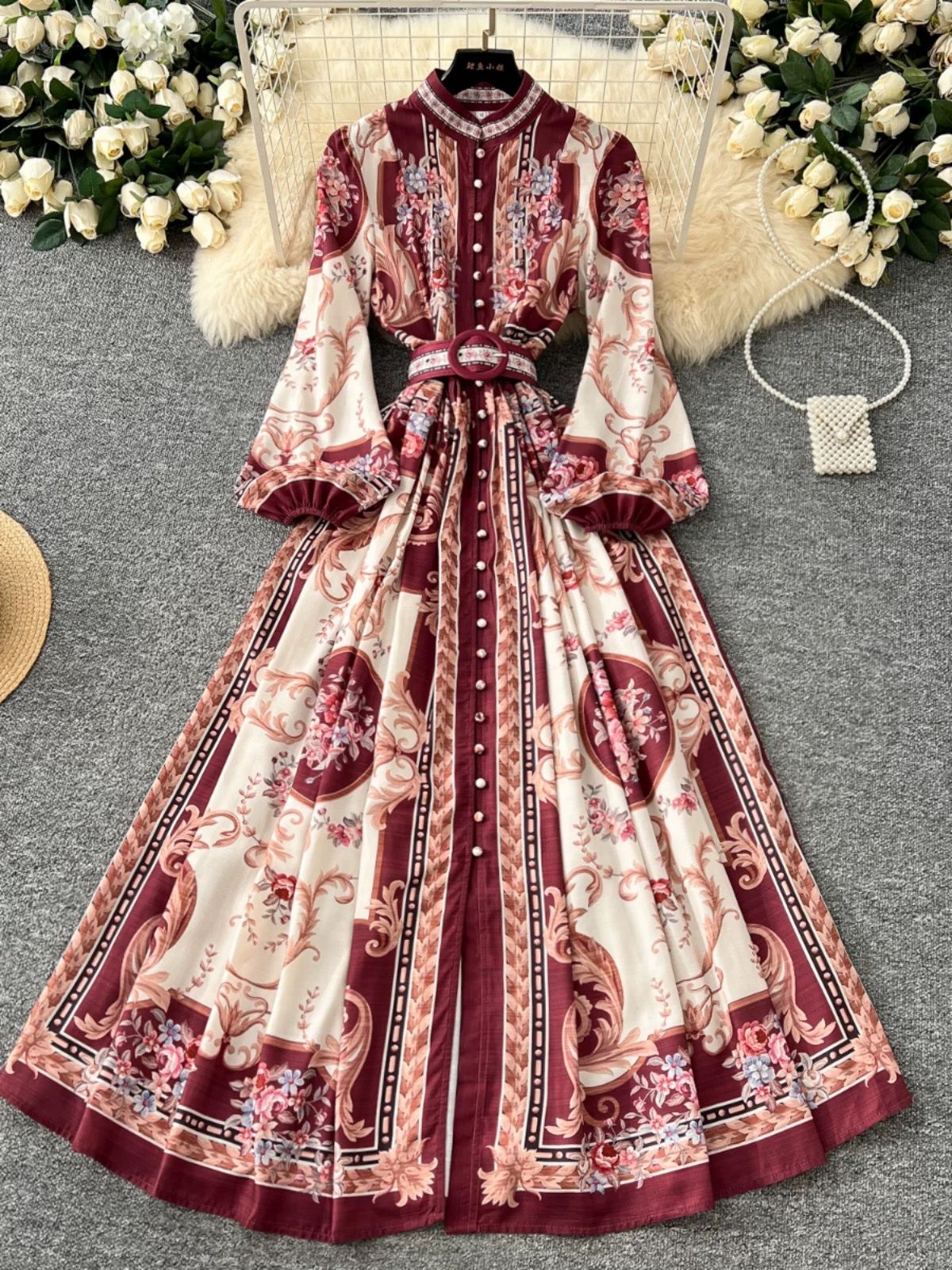Added Product