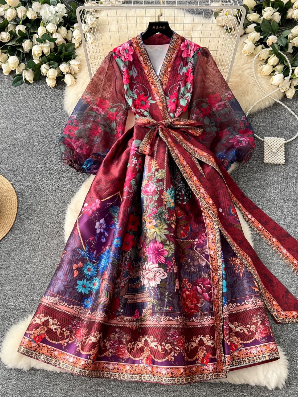 Added Product