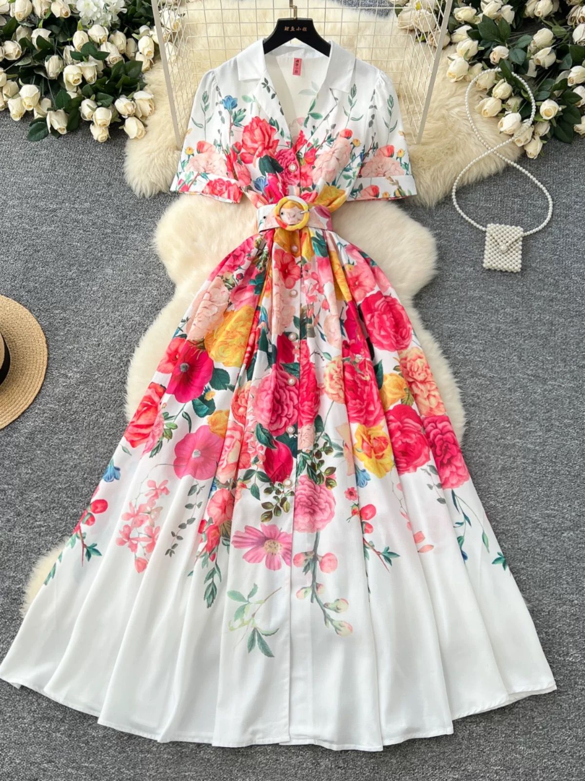 Added Product