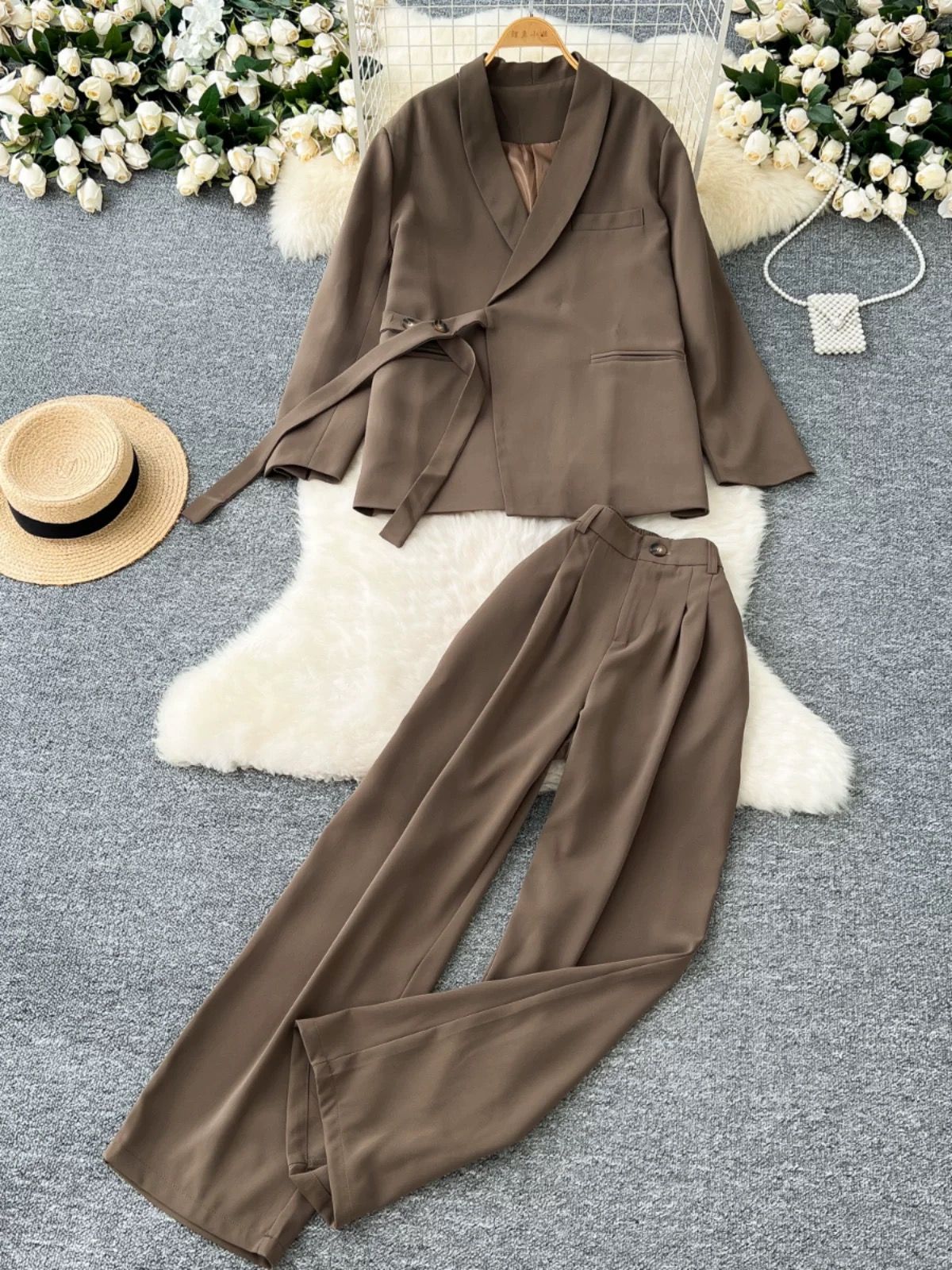 Added Product