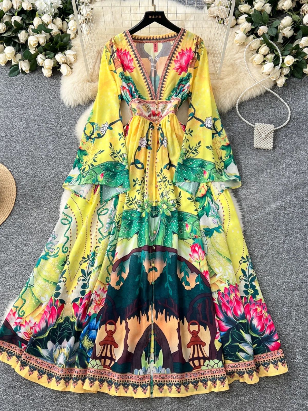 Added Product