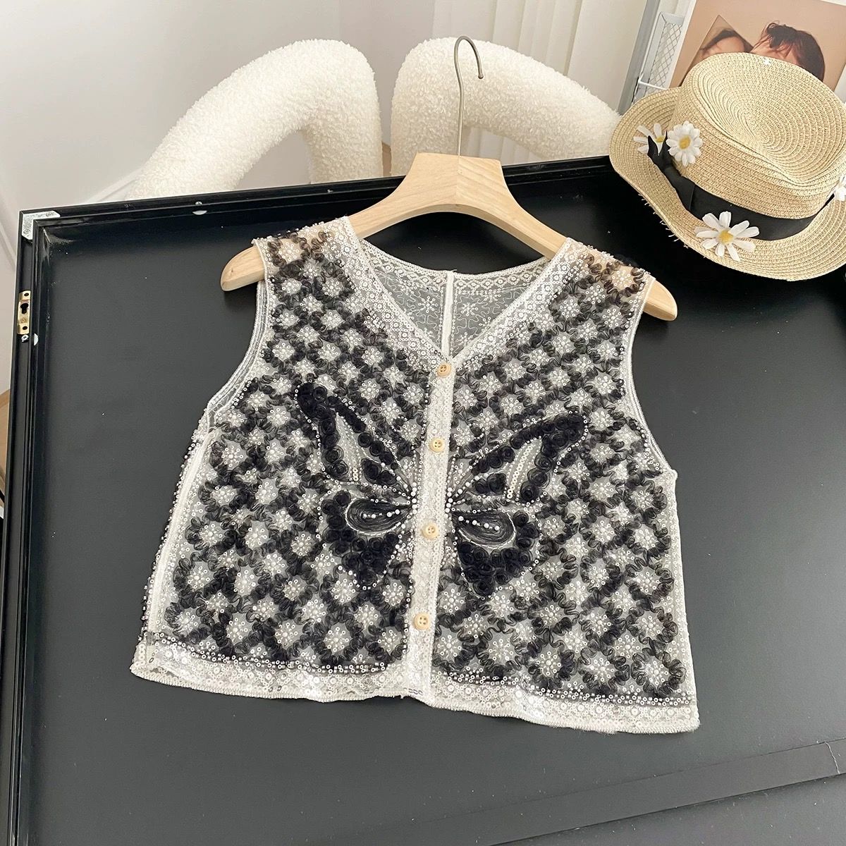 Added Product